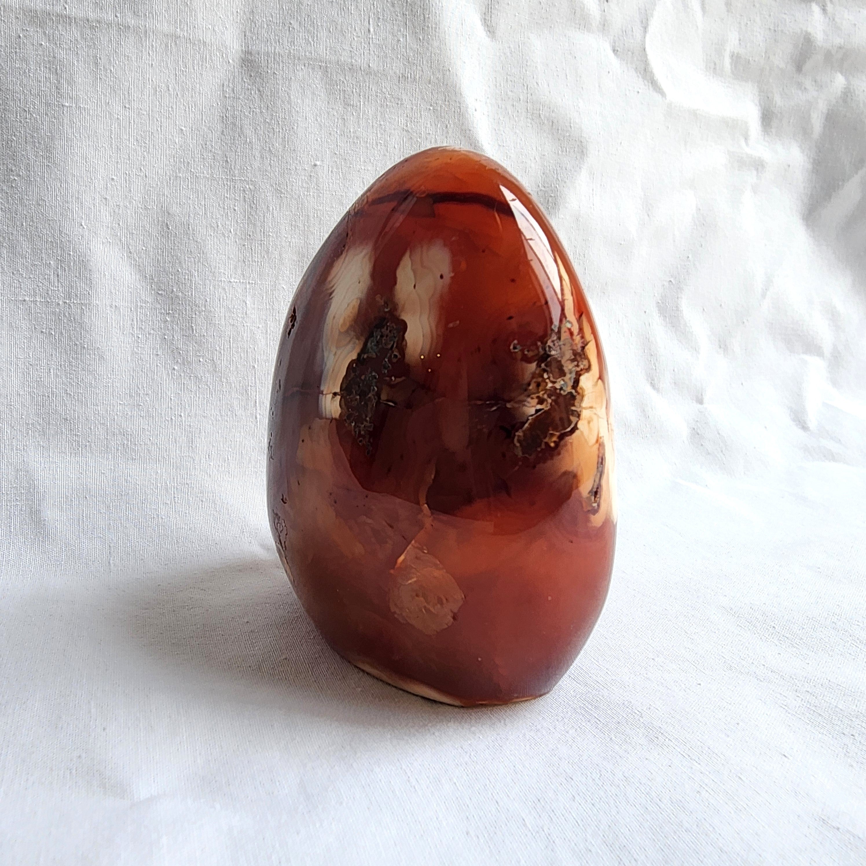 Carnelian Freeform