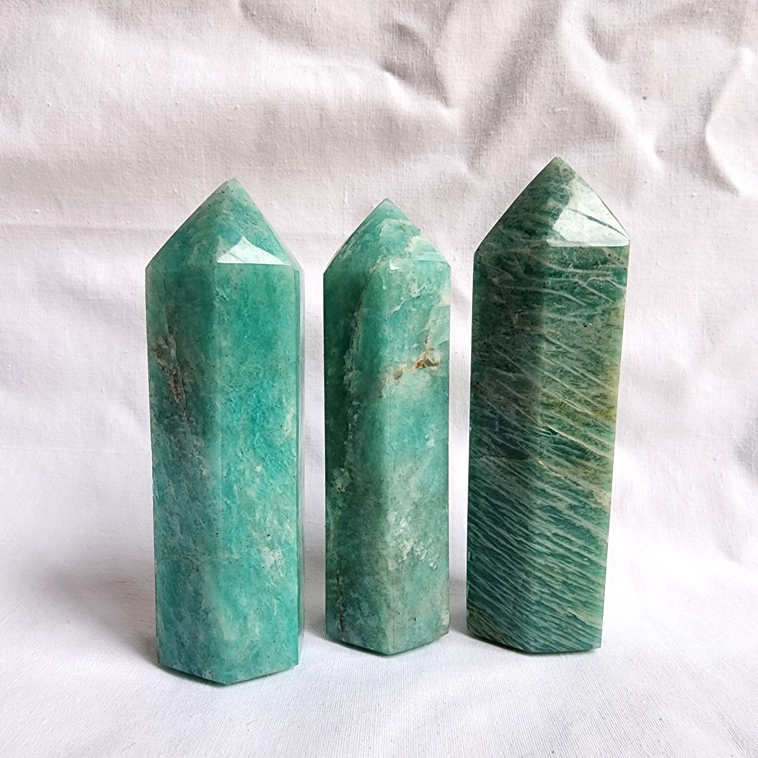 Amazonite Generator Points | Medium