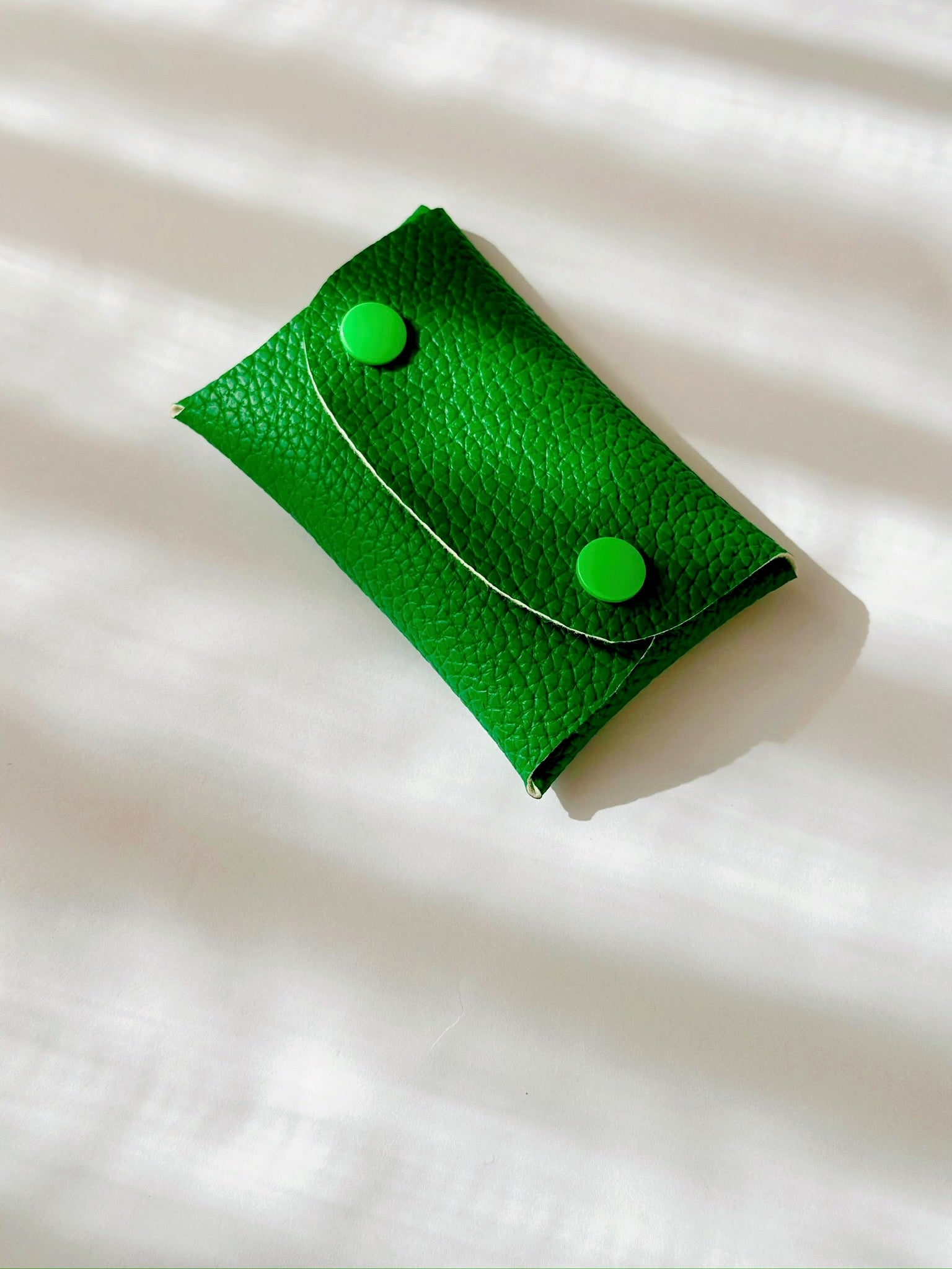 Grounding Pocket