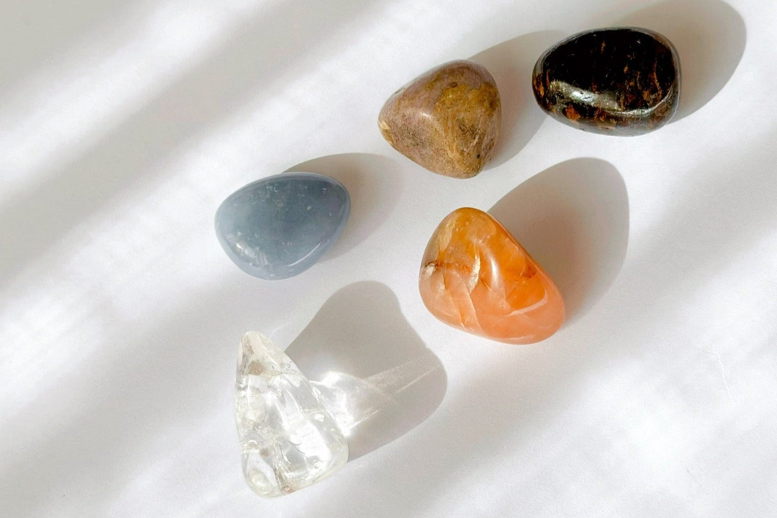 Healing Pocket