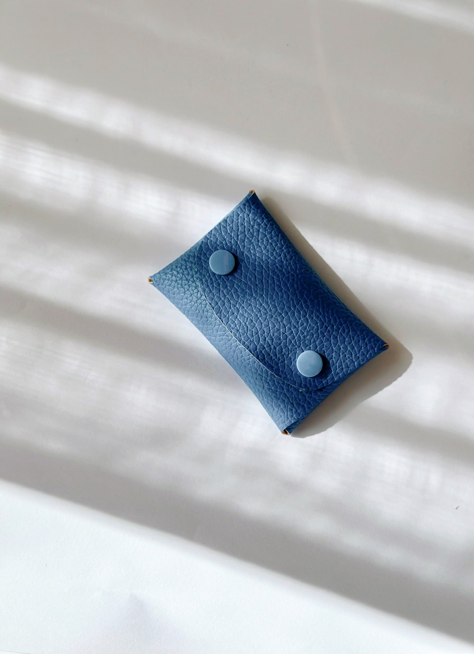 Healing Pocket