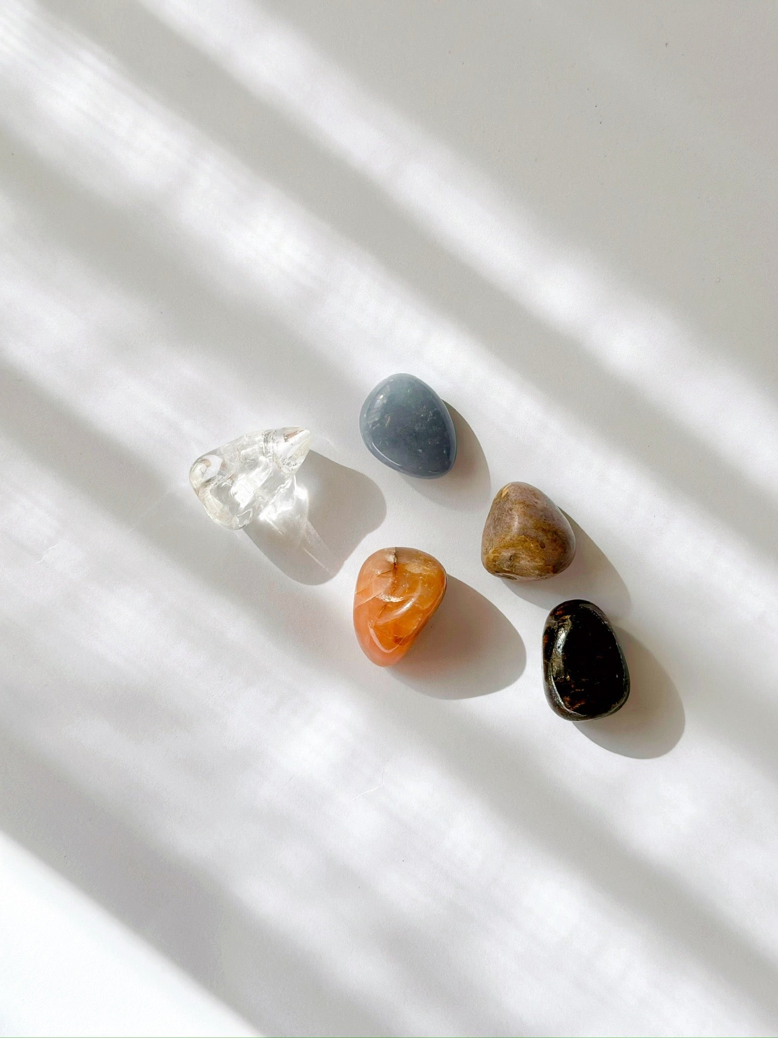 Healing Pocket