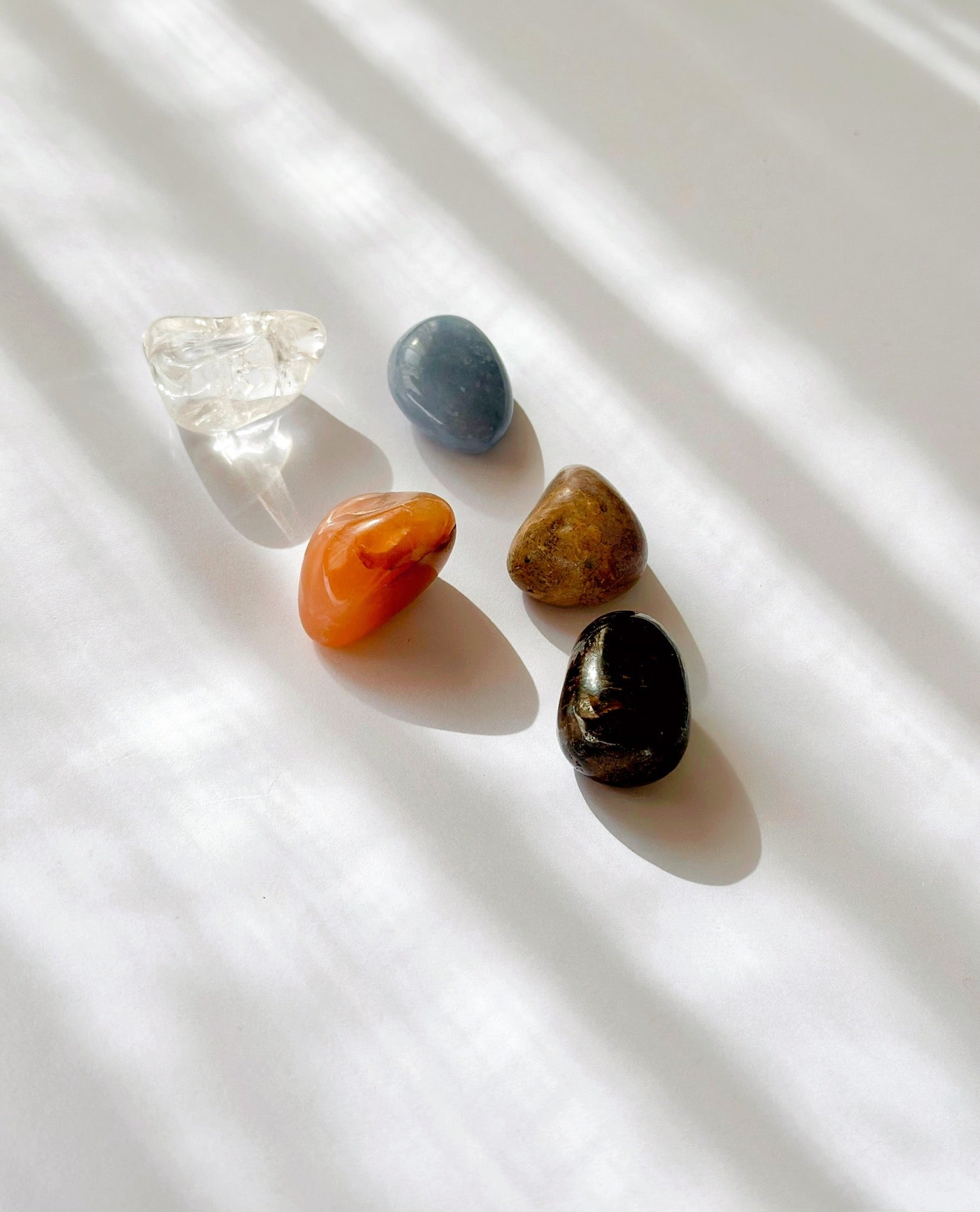 Healing Pocket