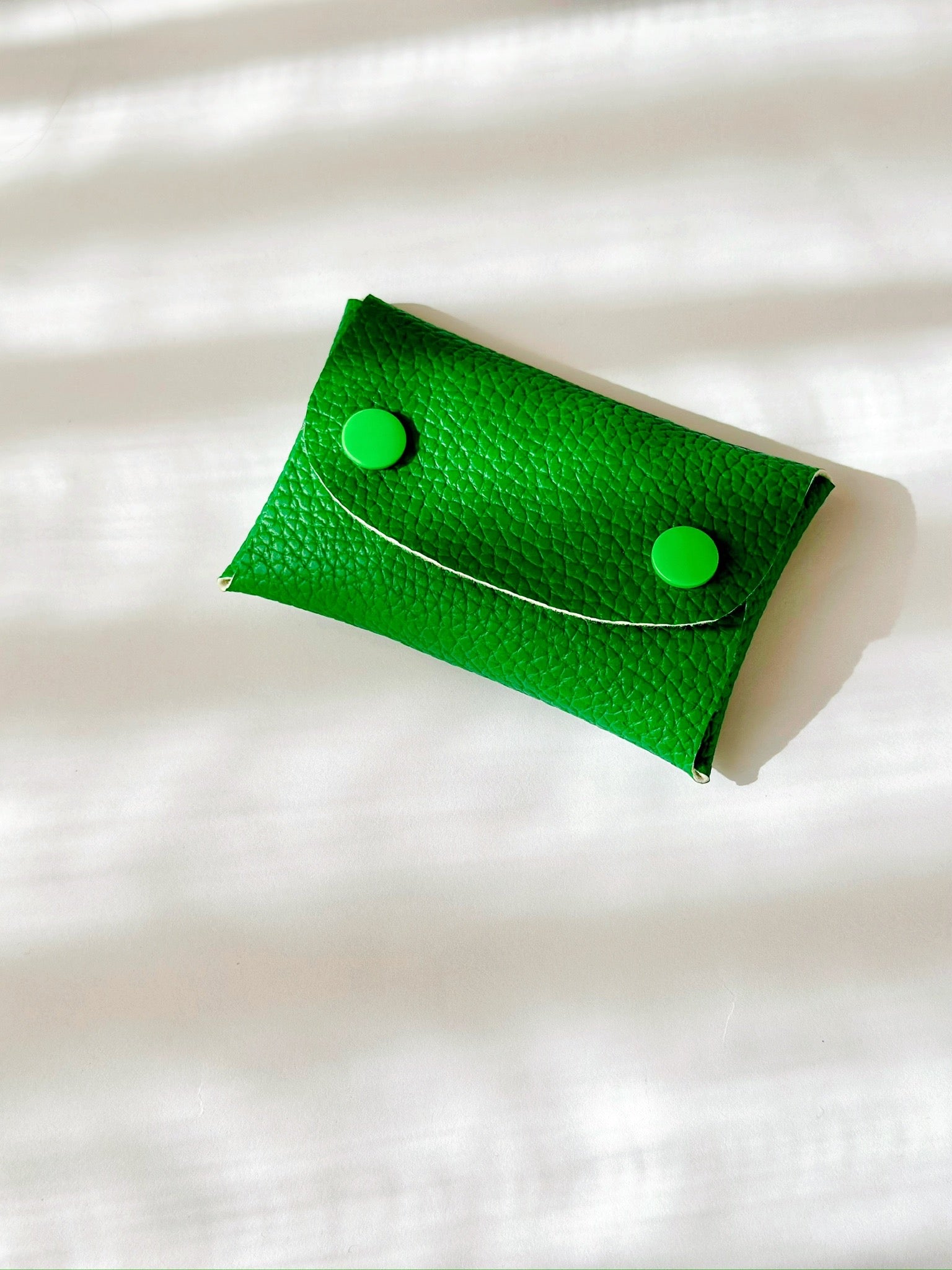 Grounding Pocket