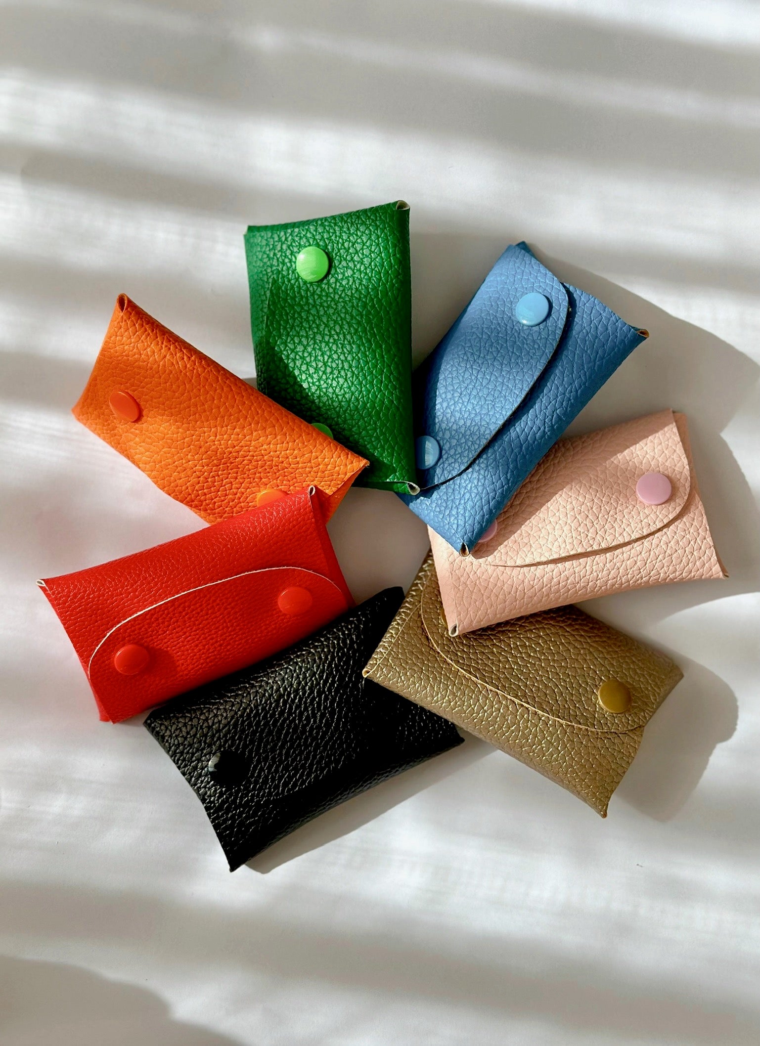Creativity Pocket