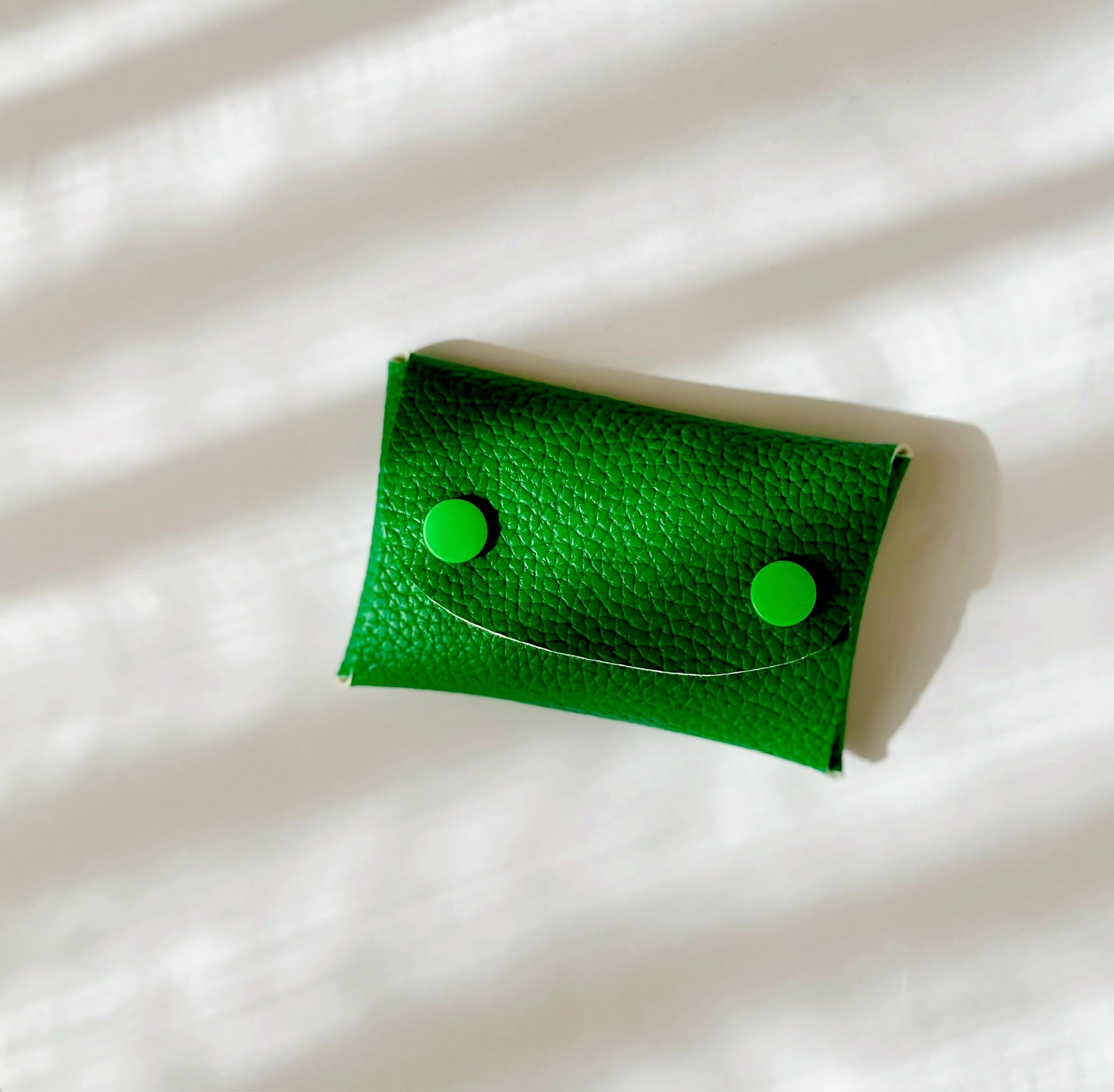 Grounding Pocket