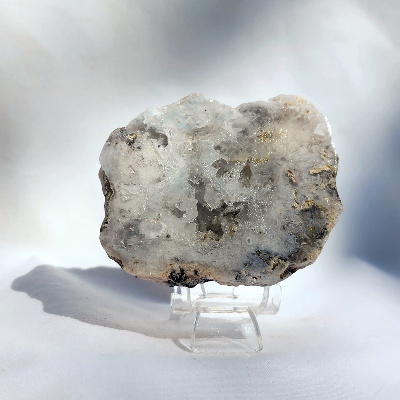 Trancas Geode