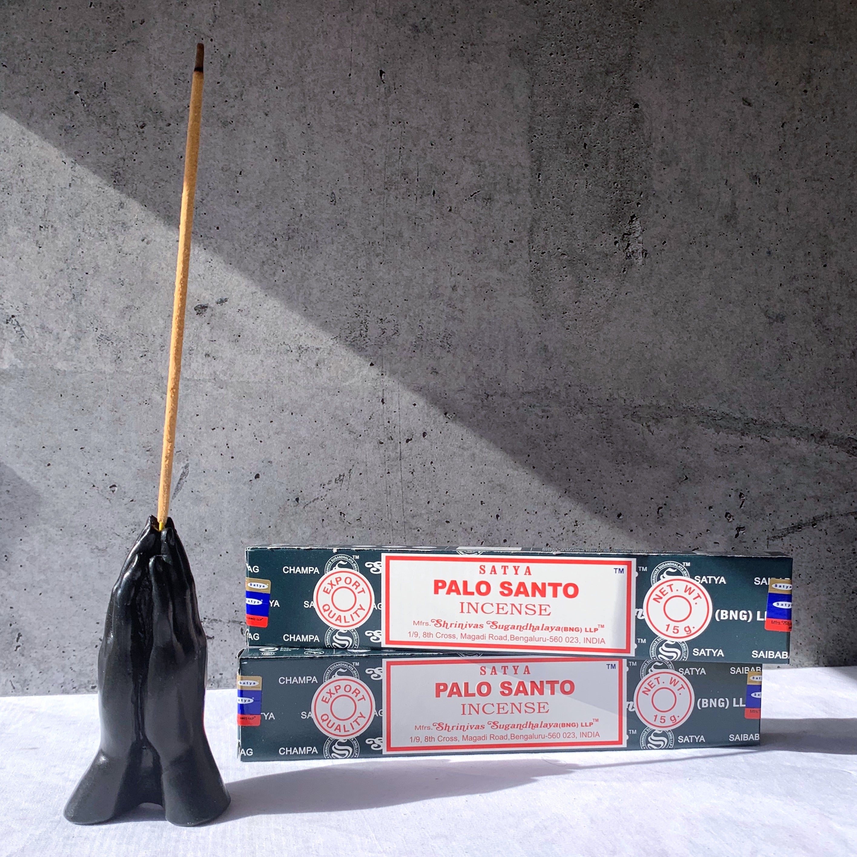 SATYA Palo Santo