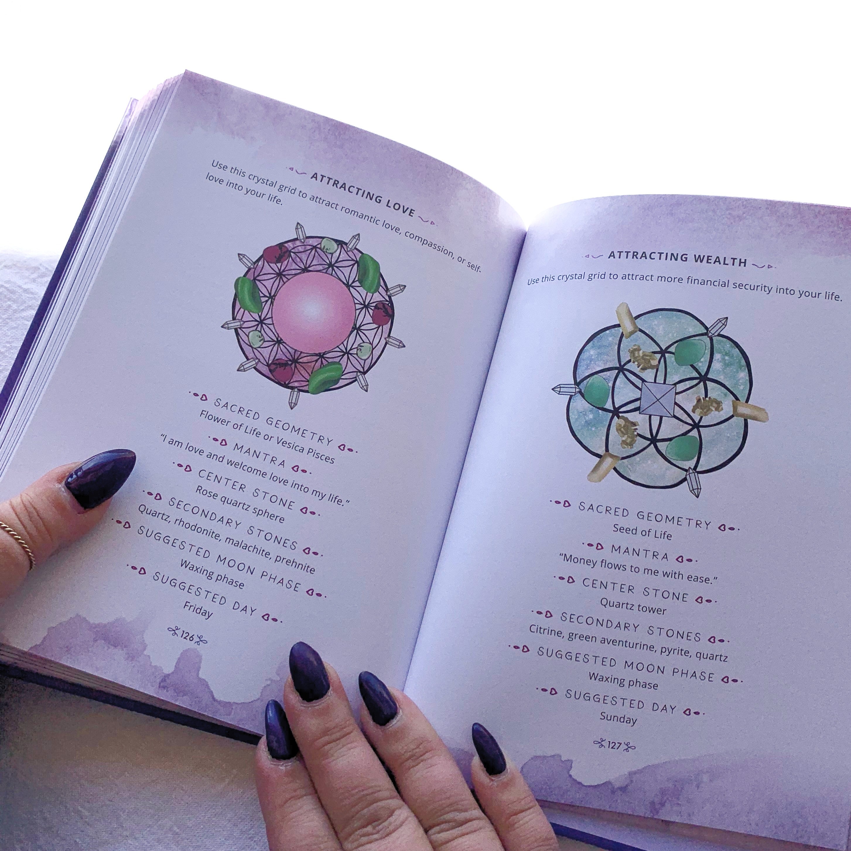 The Zenned Out Guide to Understanding Crystals