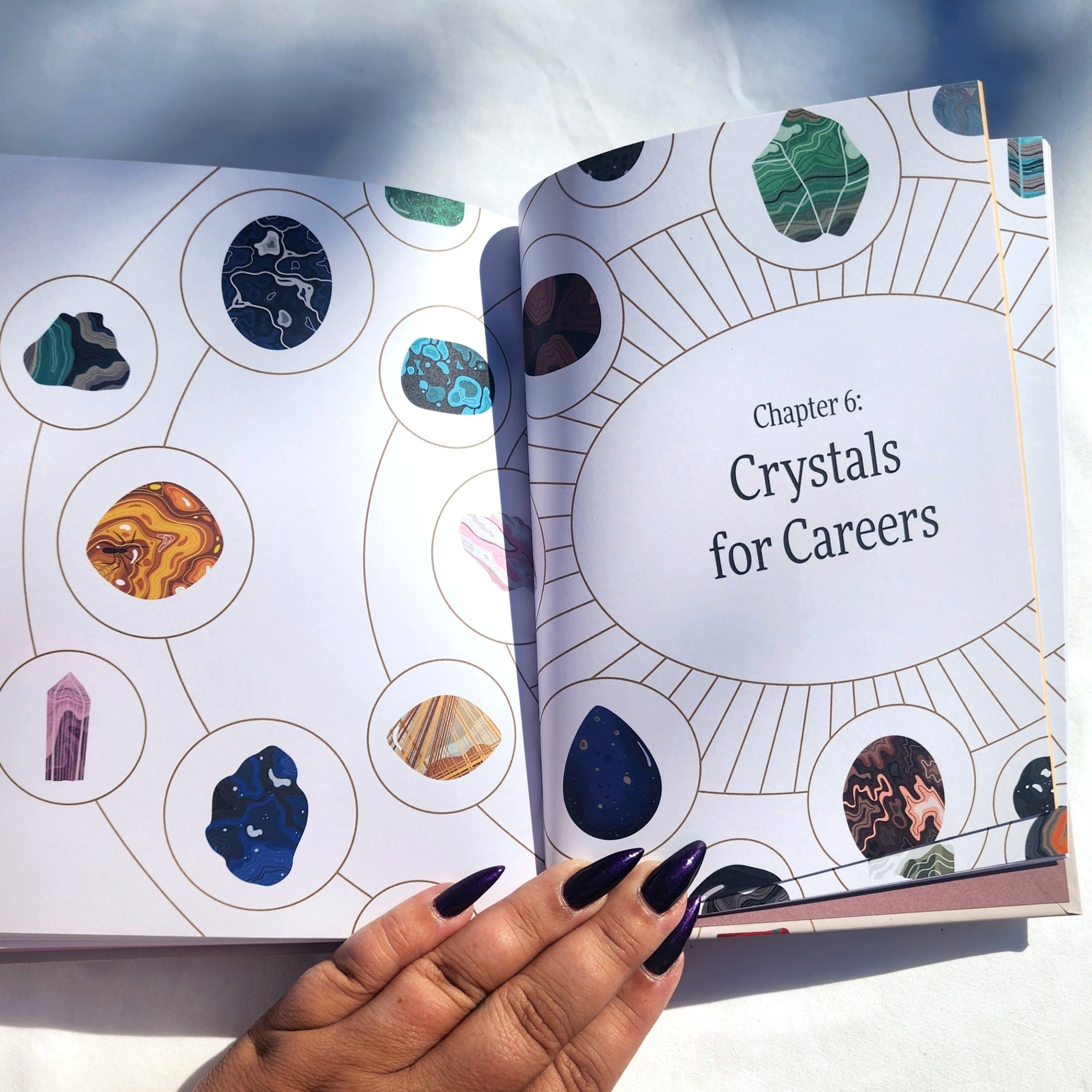 Practical Crystals
