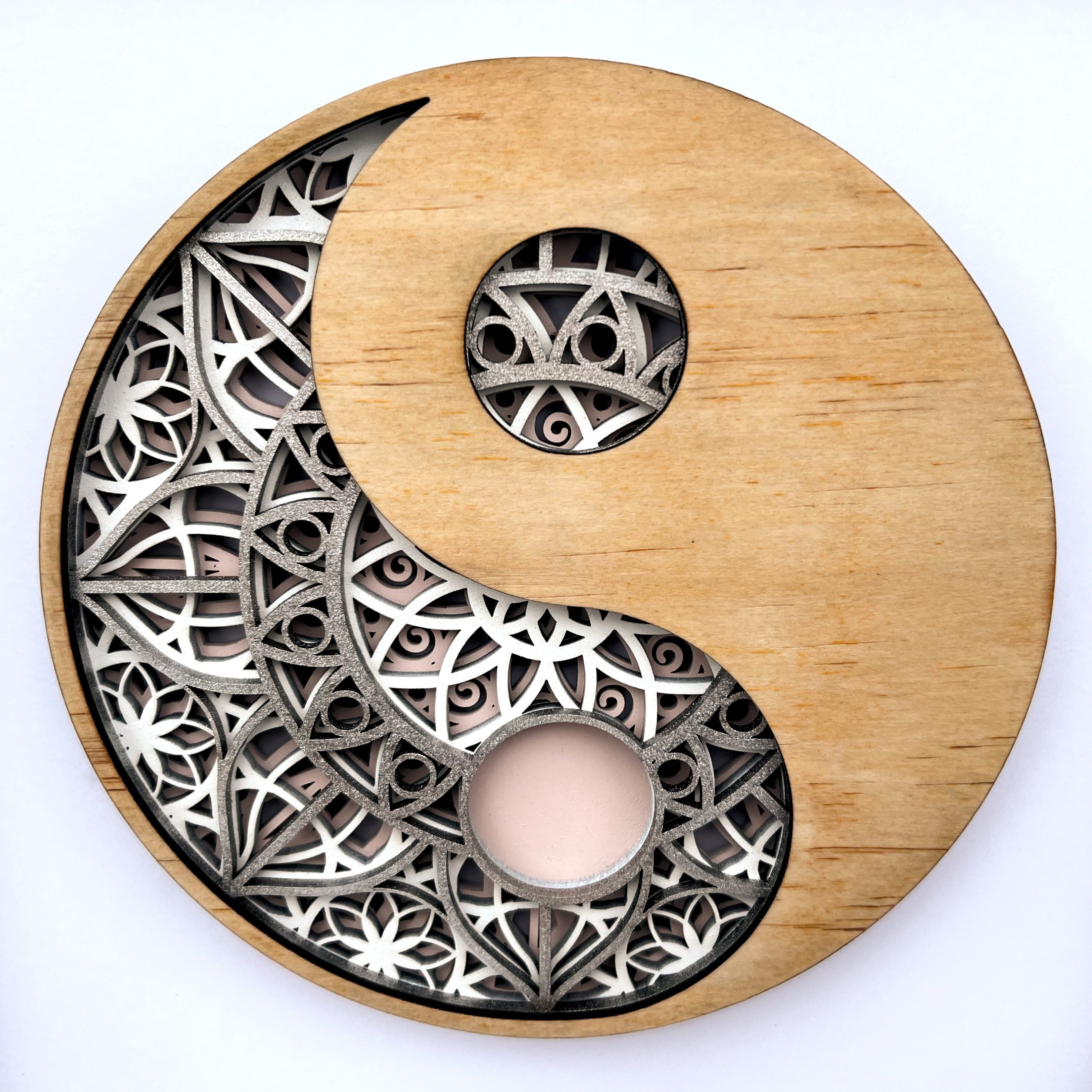 The Yin-Yang