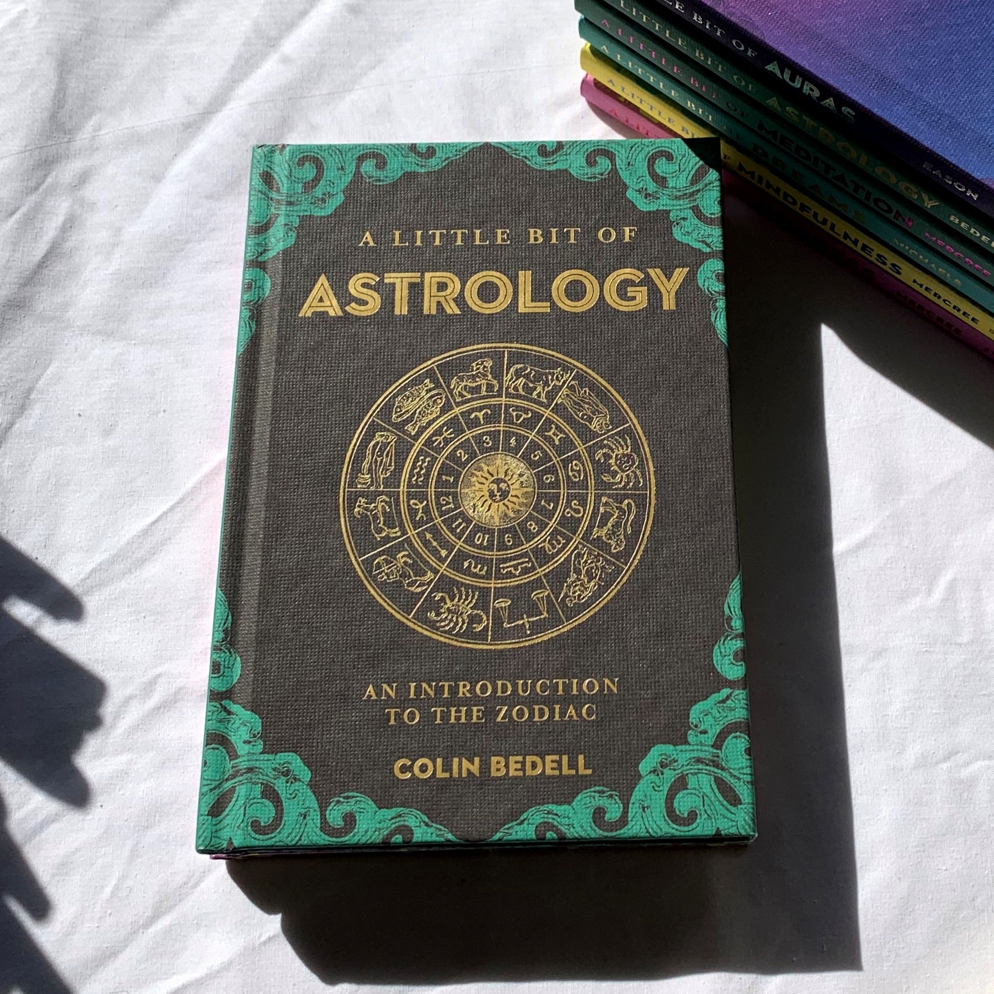 A Little Bit of Astrology