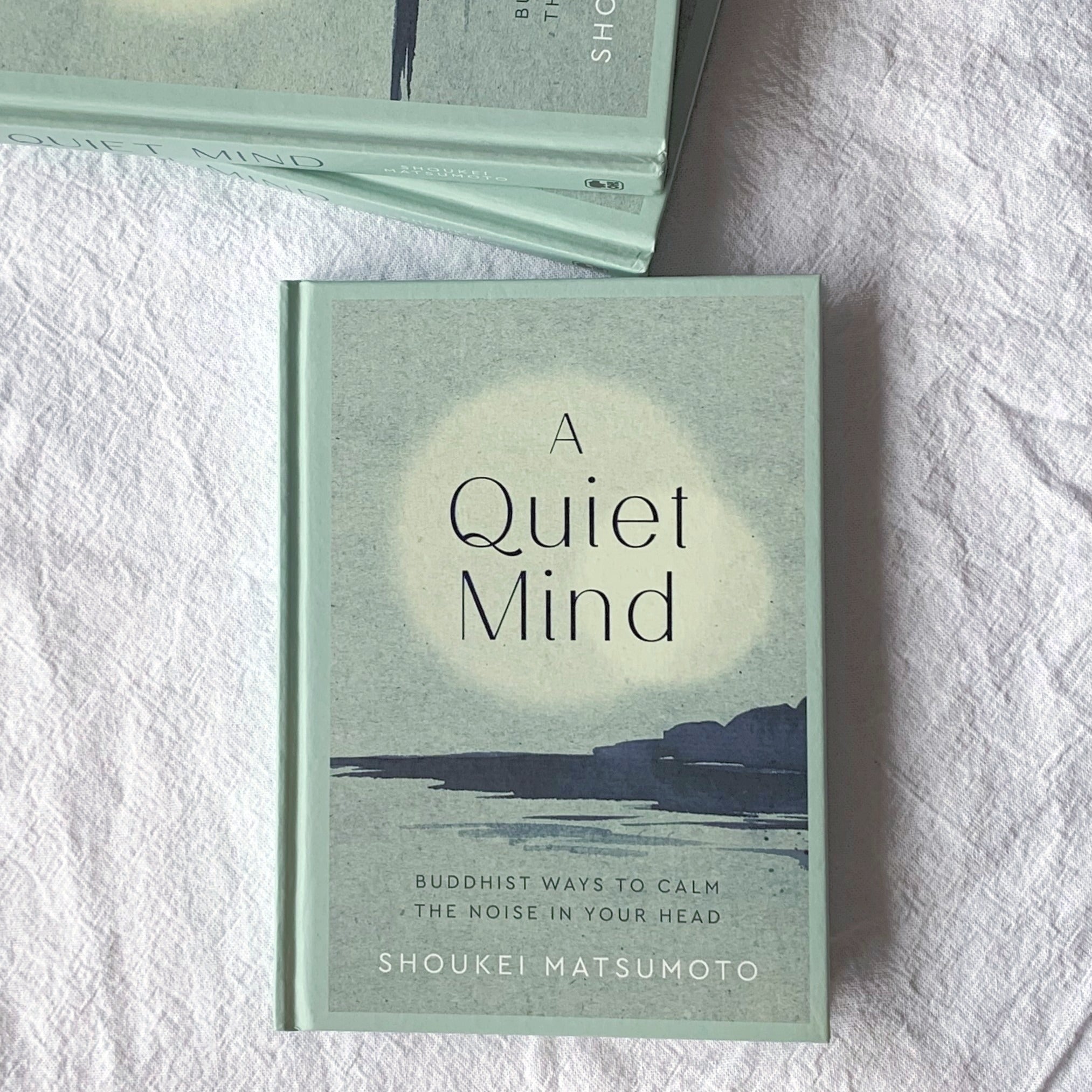 A Quiet Mind