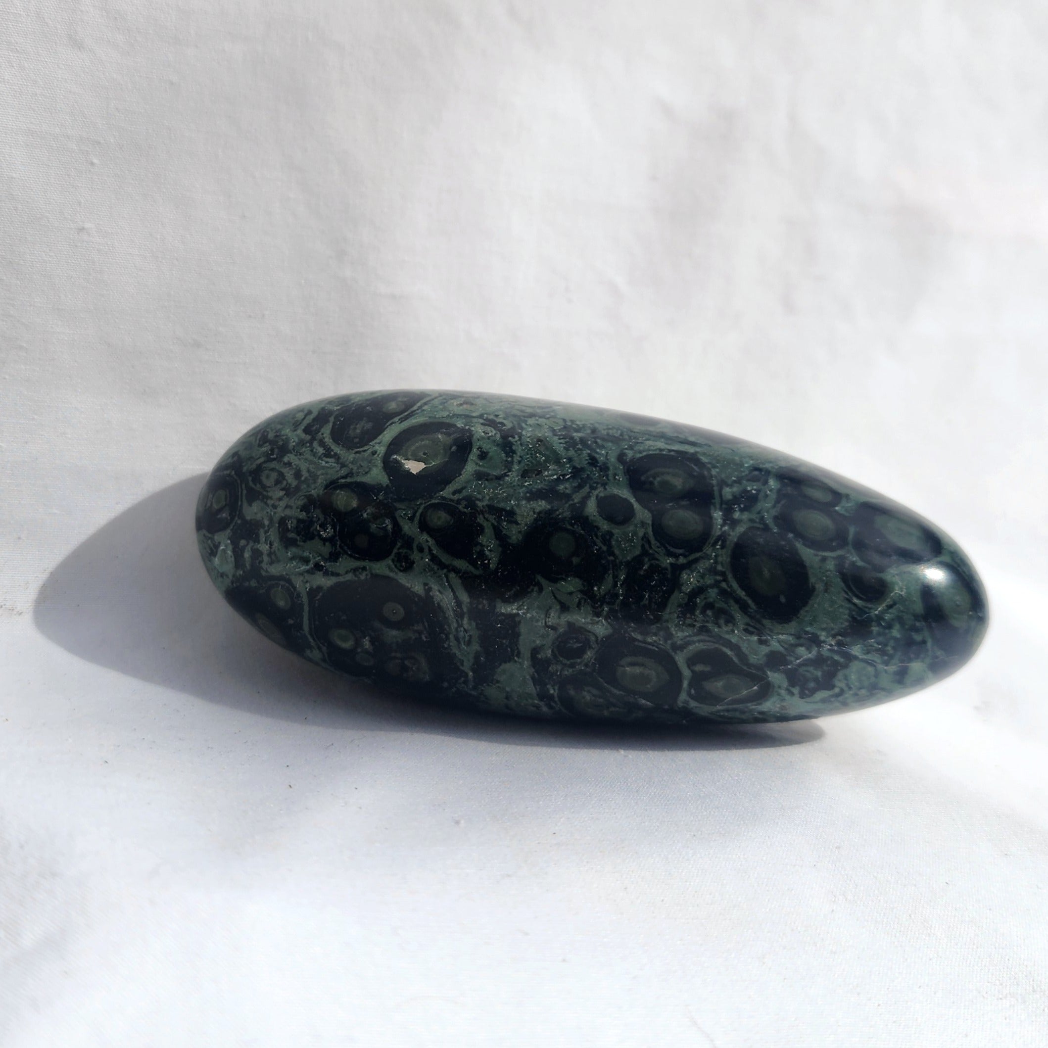 Kambaba Jasper Wand