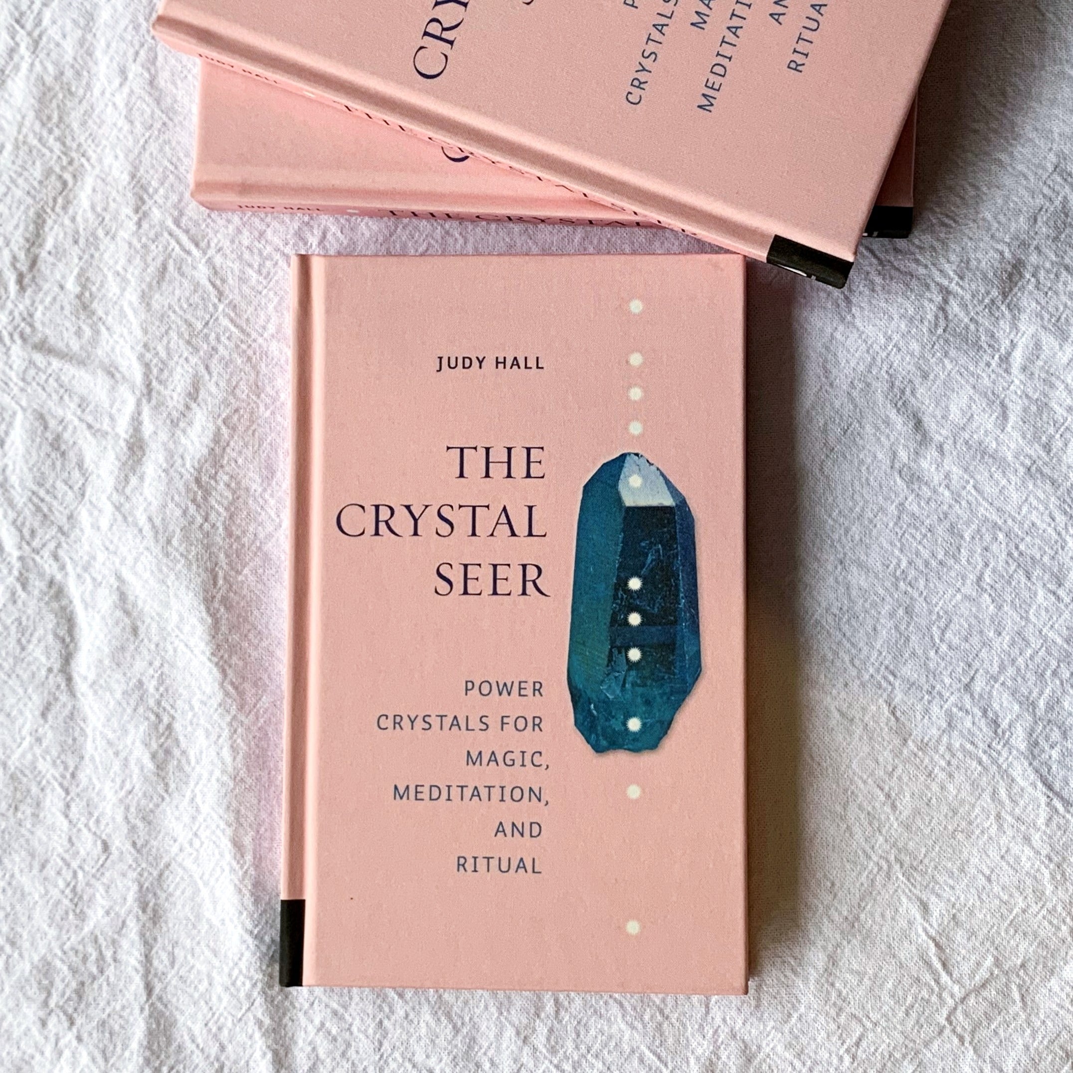 The Crystal Seer