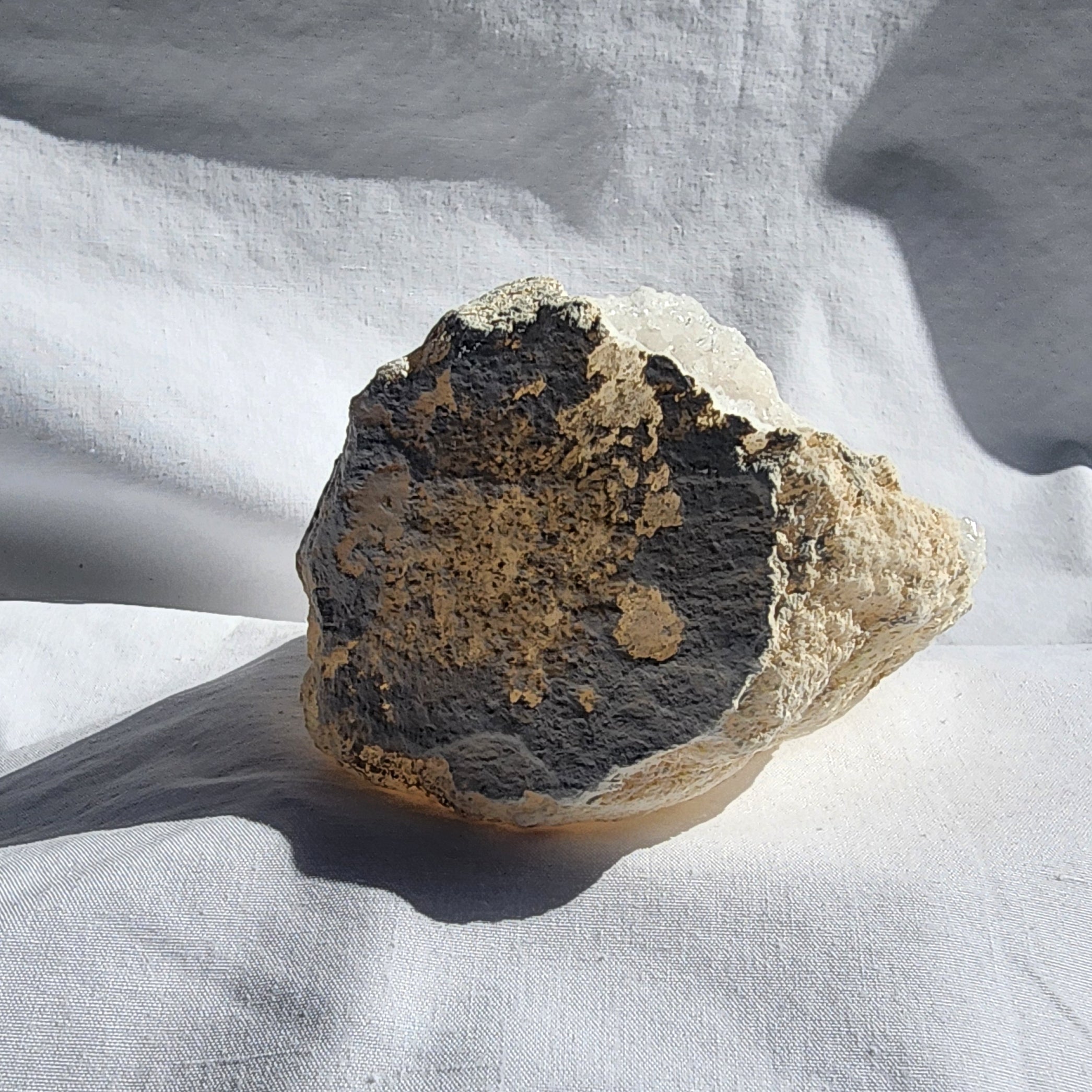 Quartz Geode