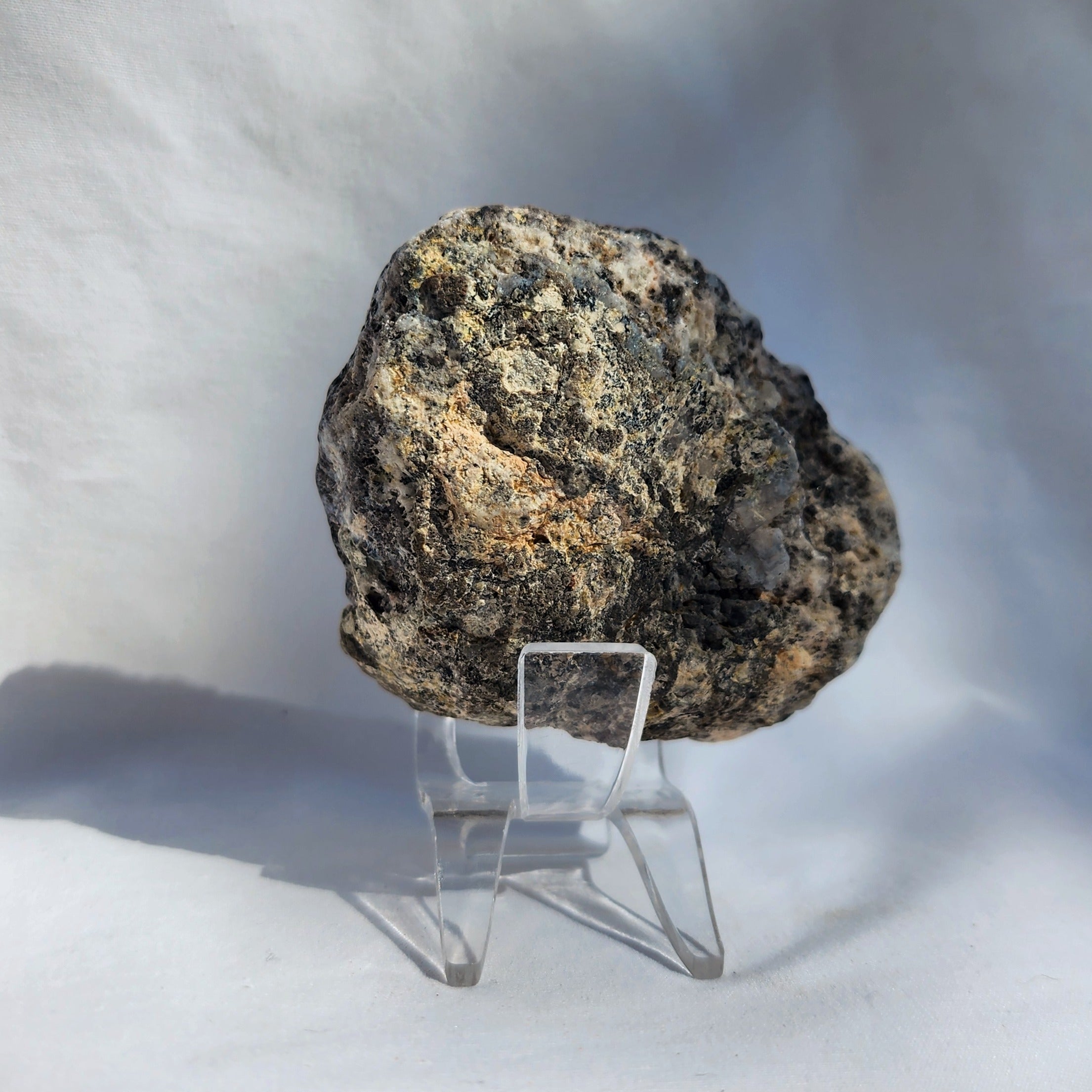 Trancas Geode