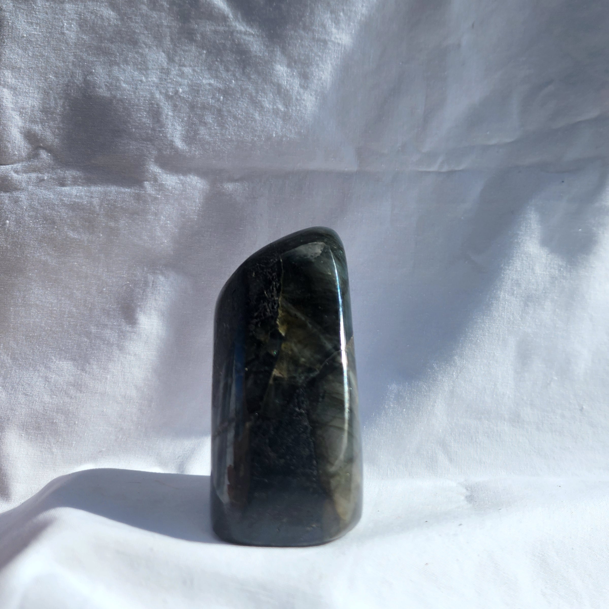Labradorite Freeform