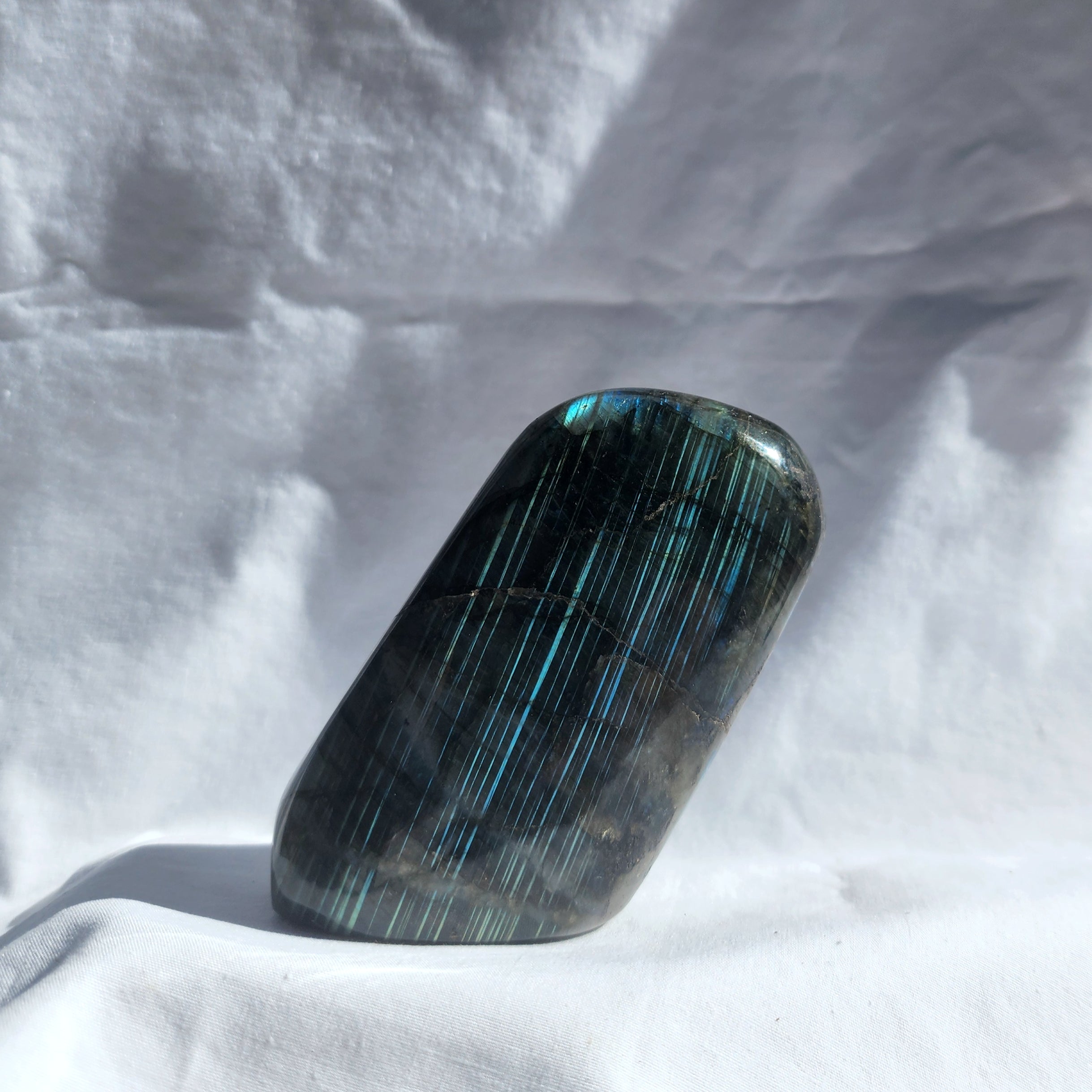 Labradorite Freeform