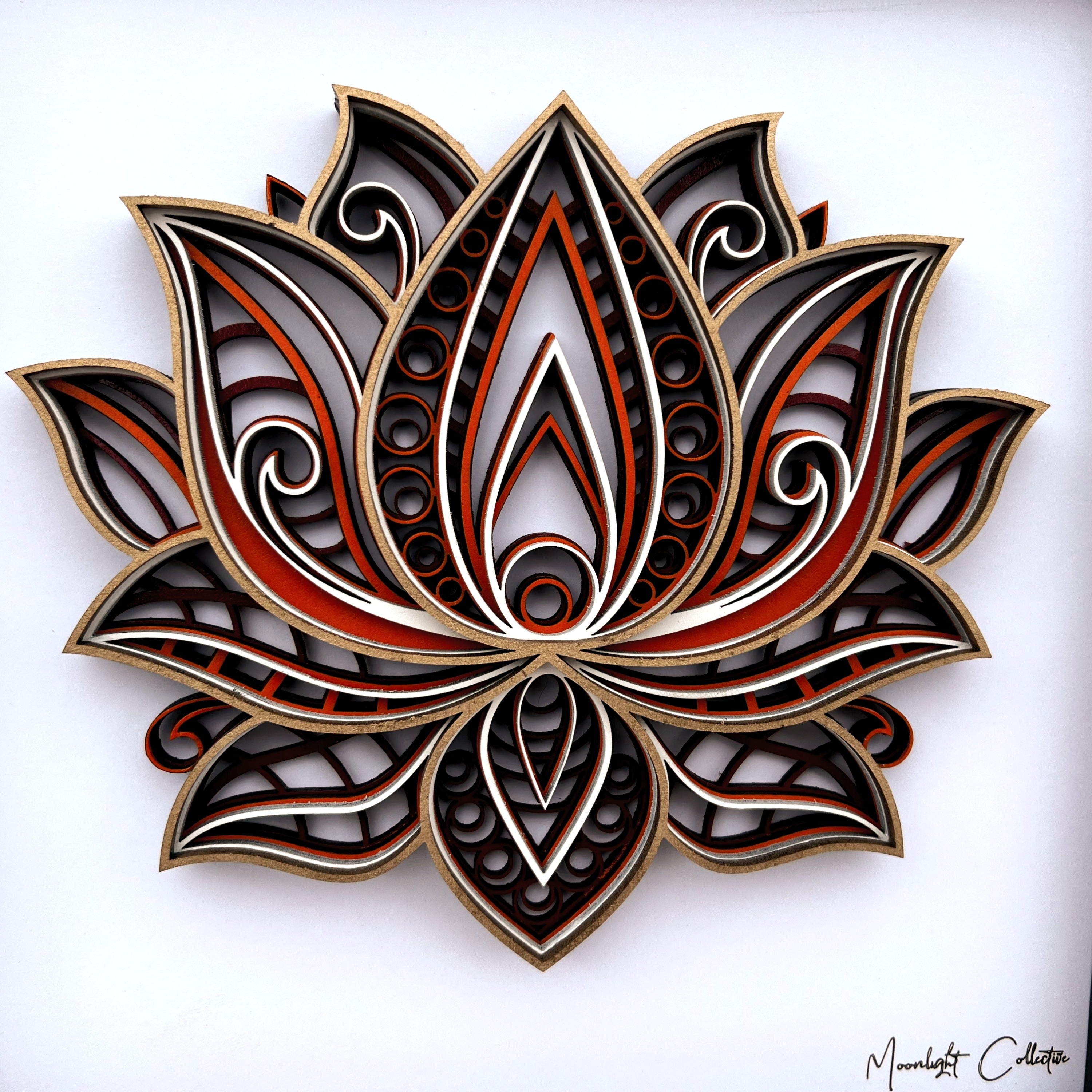 The Lotus