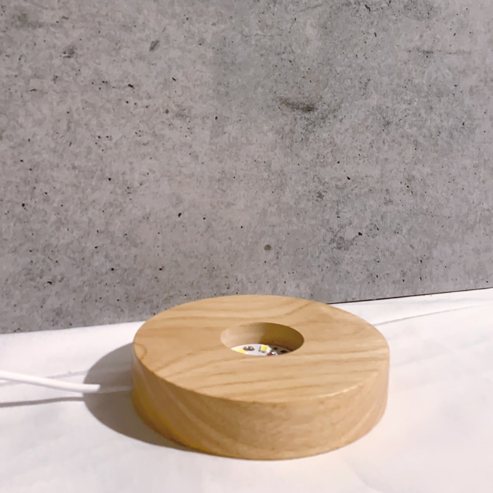 LED Light Display | Cool White