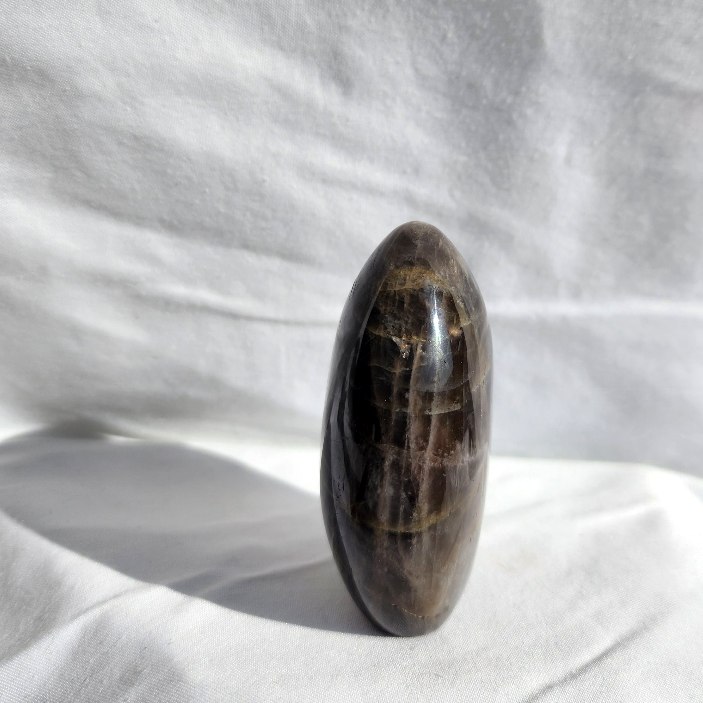 Black Moonstone Freeform