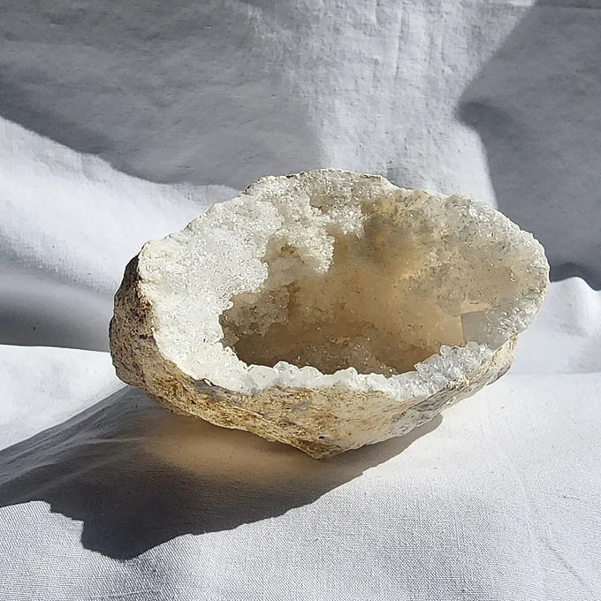 Quartz Geode