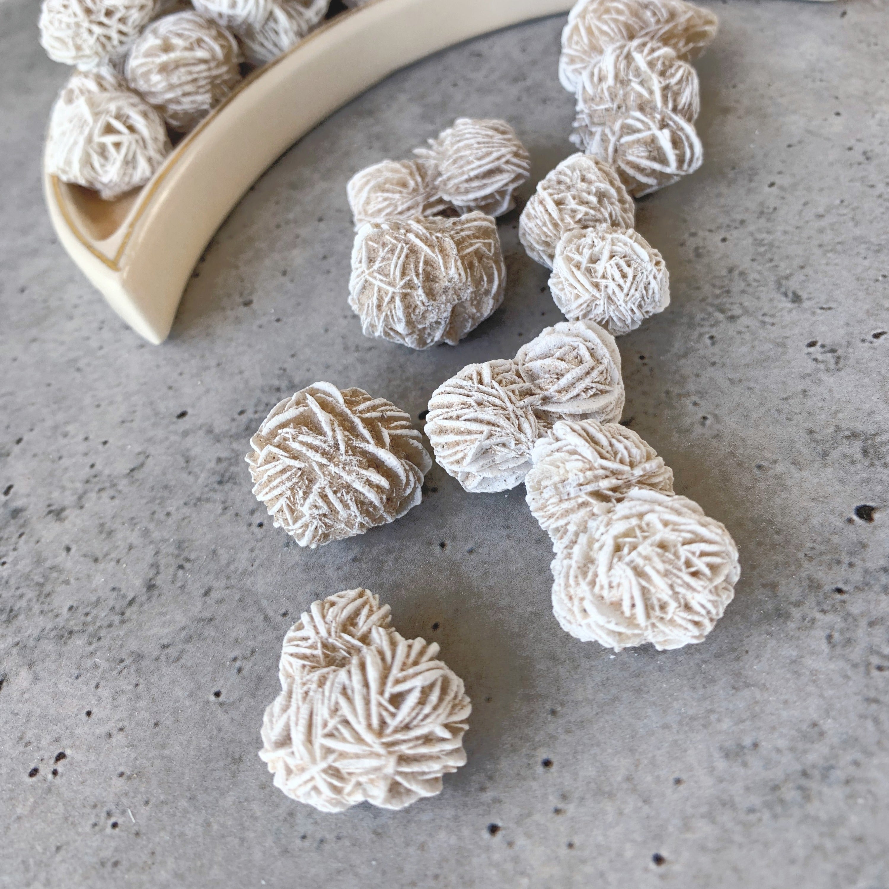 Desert Rose Cluster | Mini