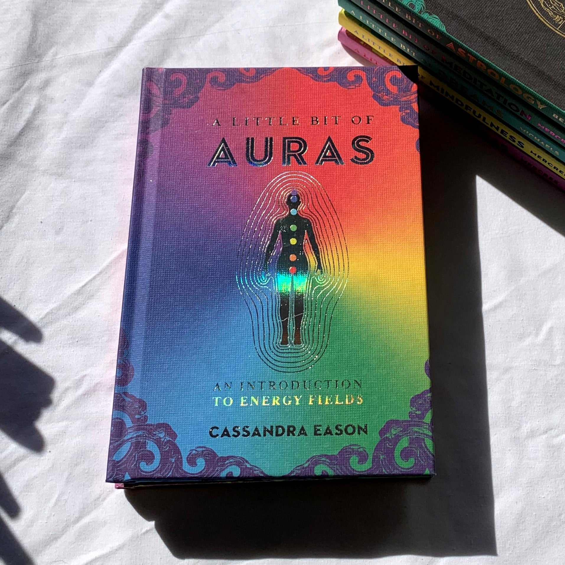 A Little Bit of Auras