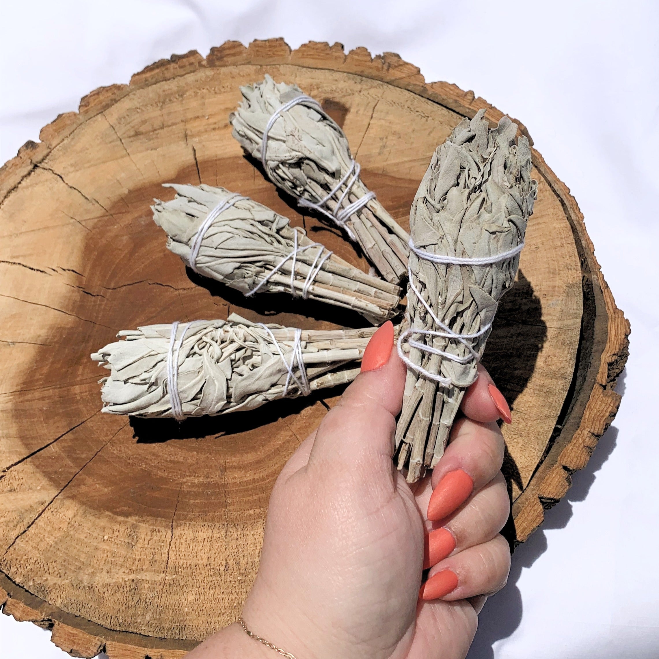 Sage Smudge Stick