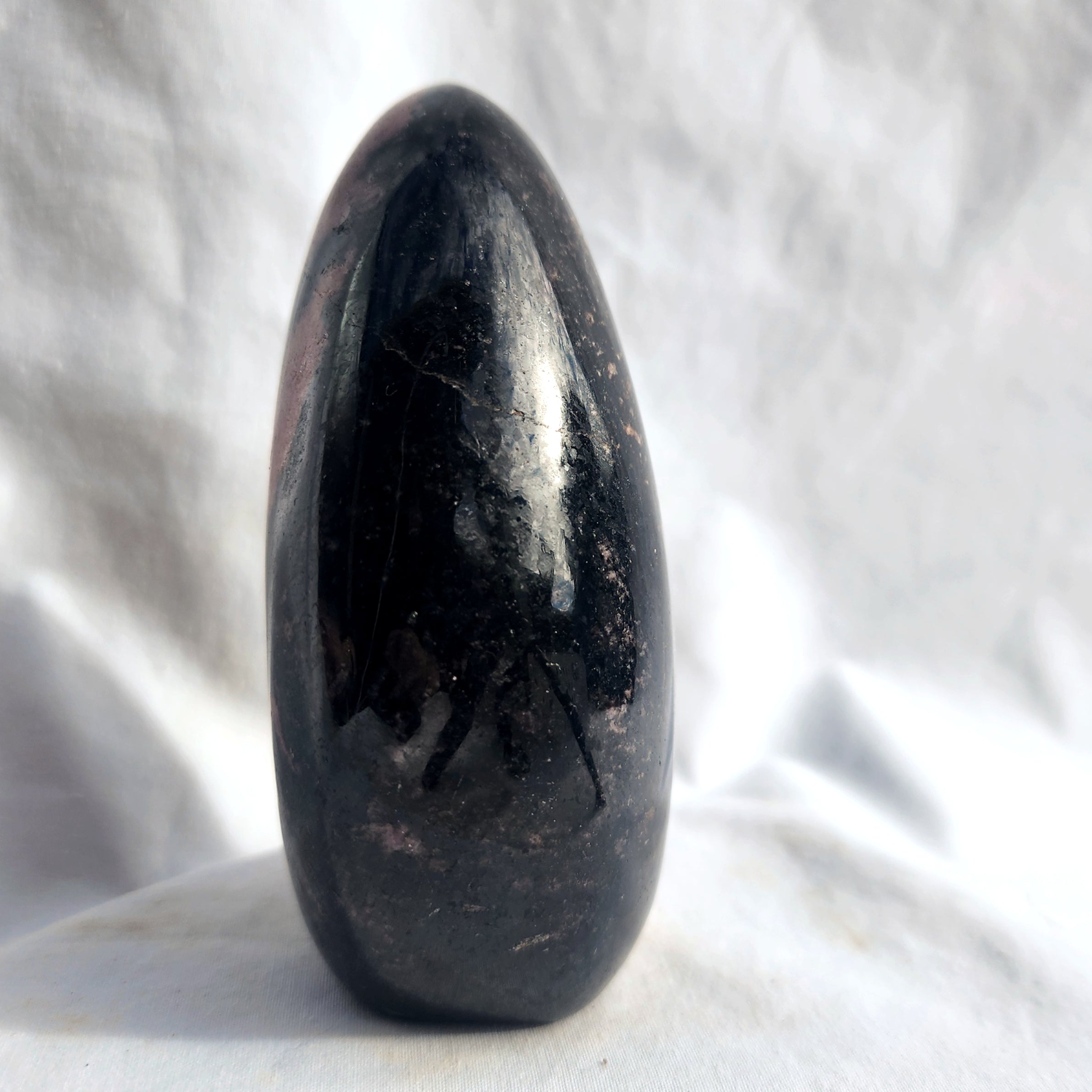Rhodonite Freeform