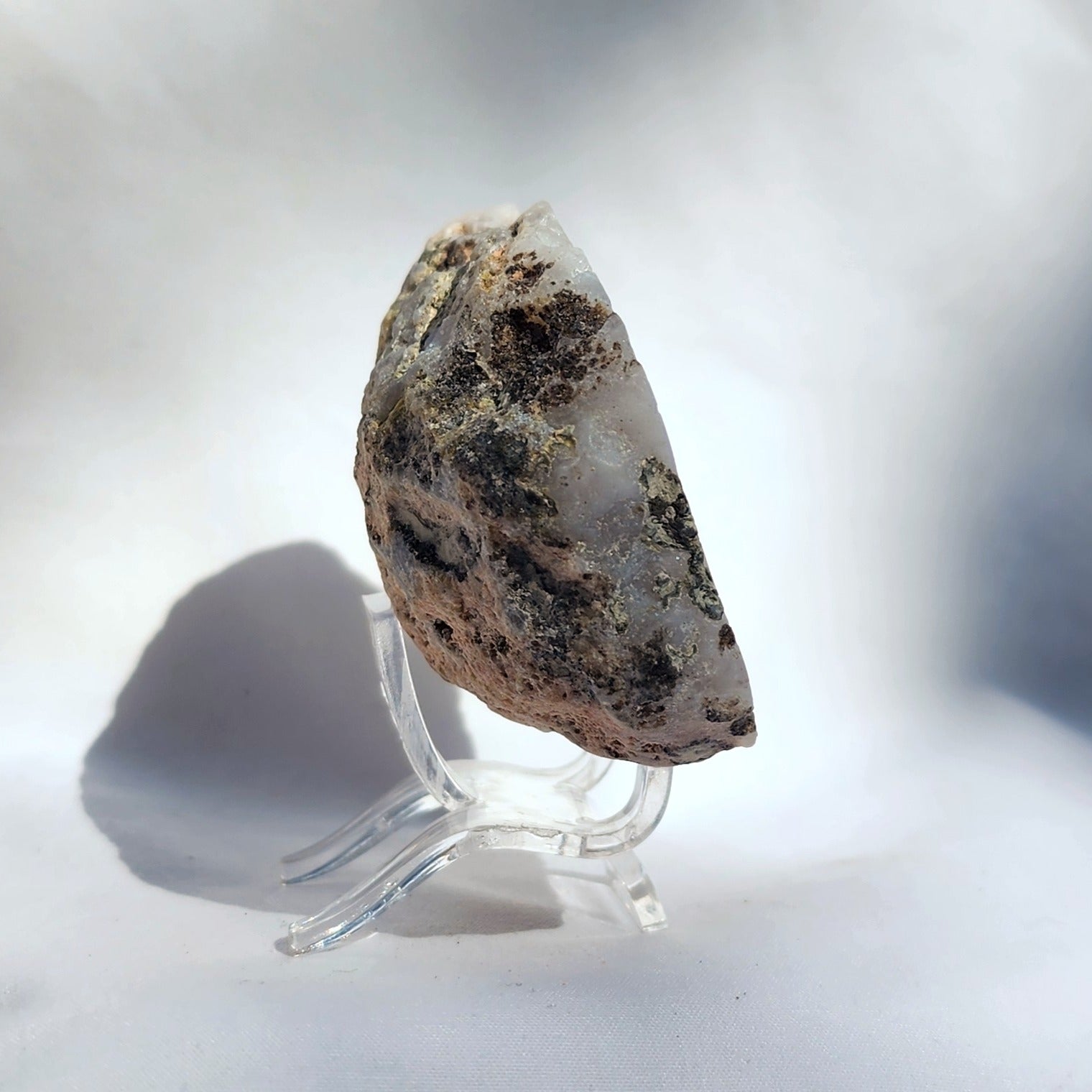Trancas Geode