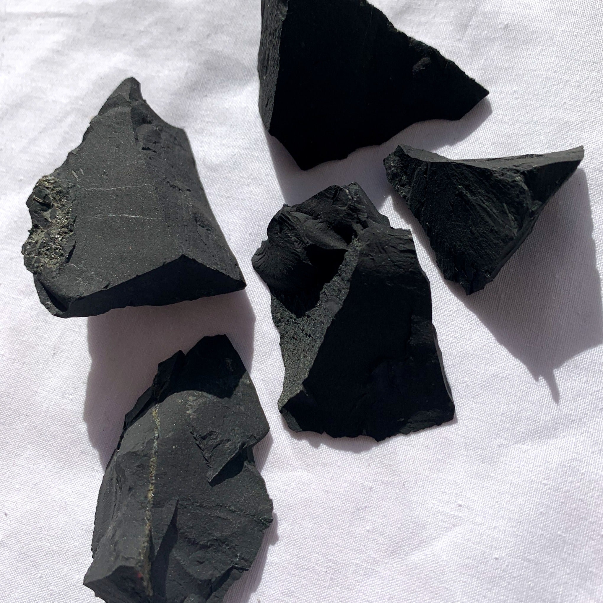 Shungite Raw | Mini