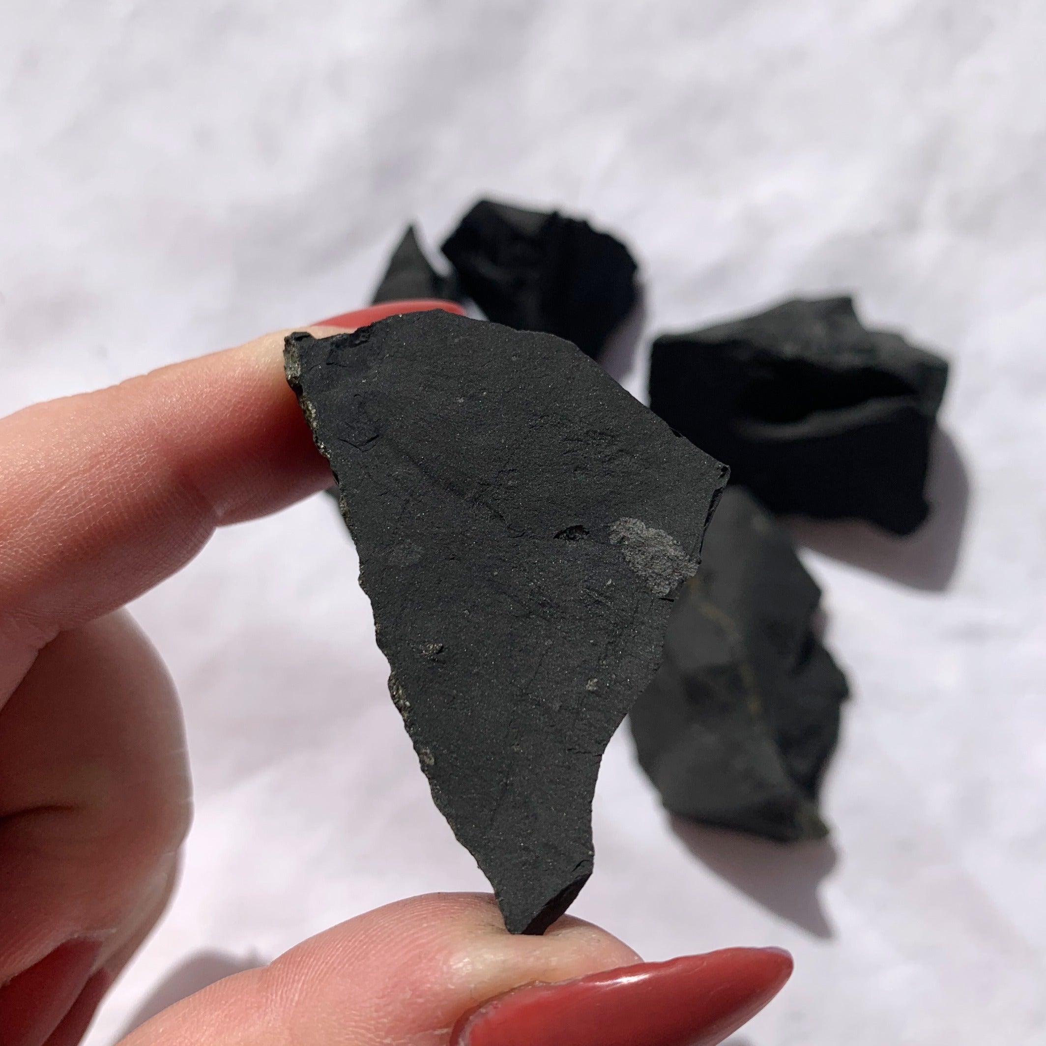 Shungite Raw | Mini