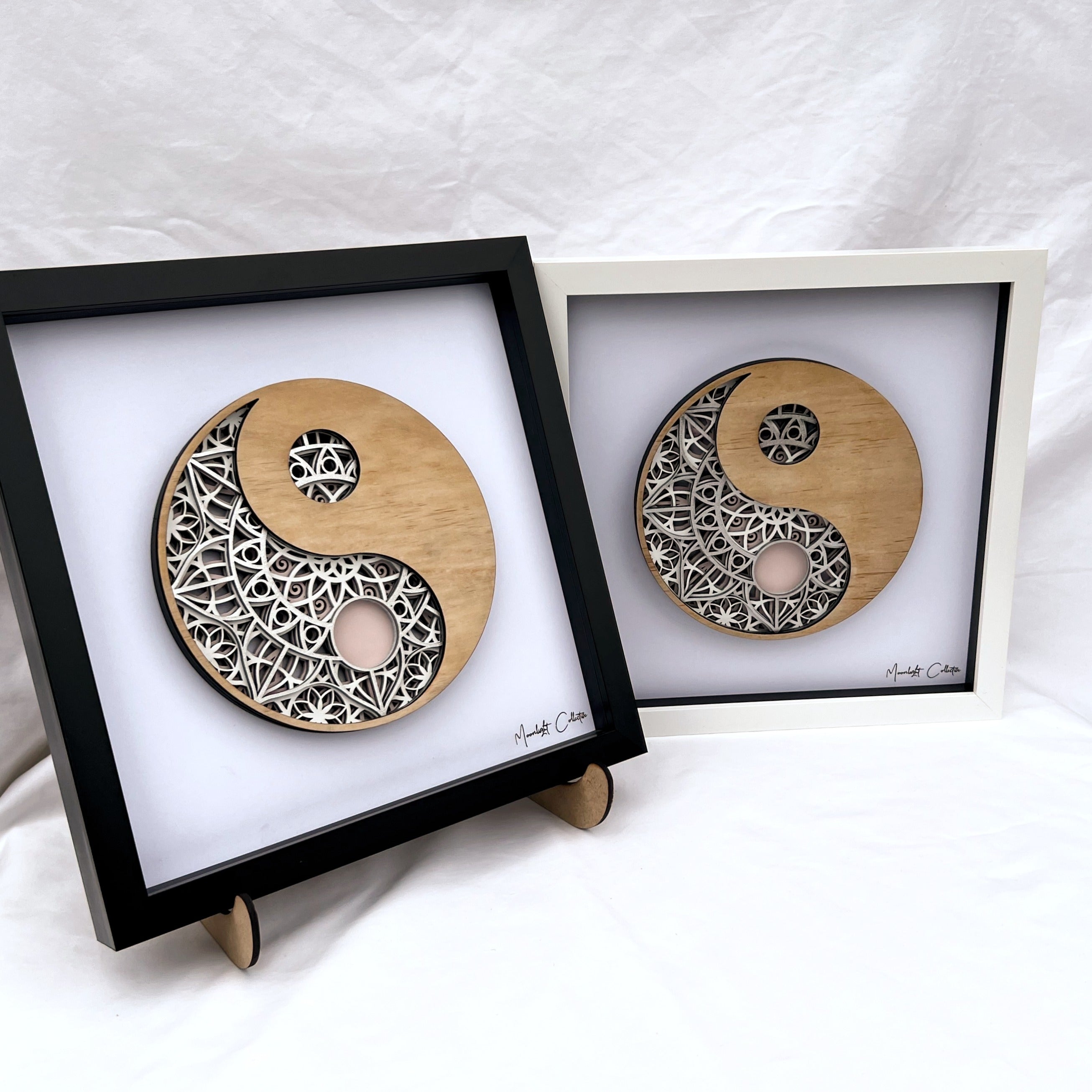 The Yin-Yang