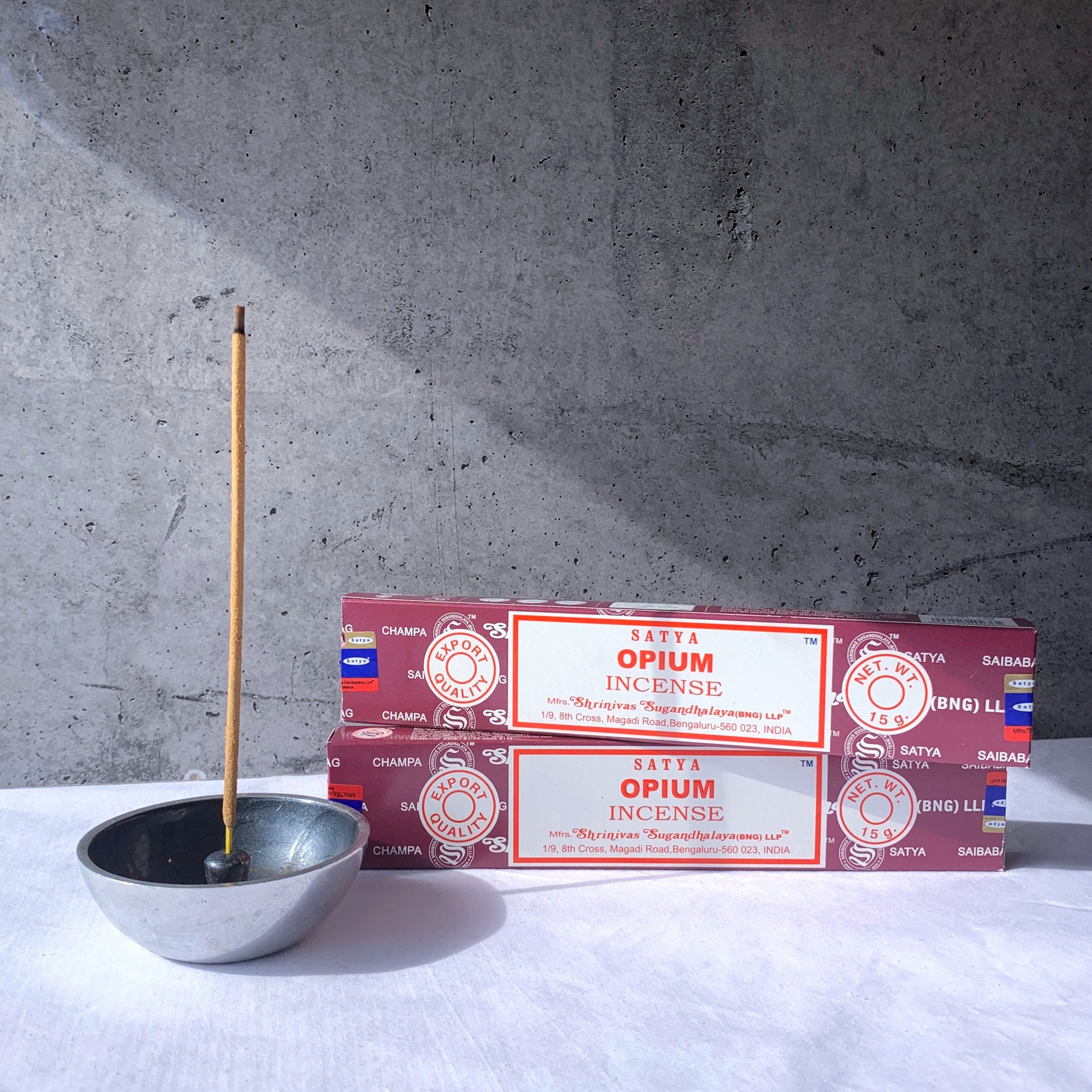 SATYA Opium