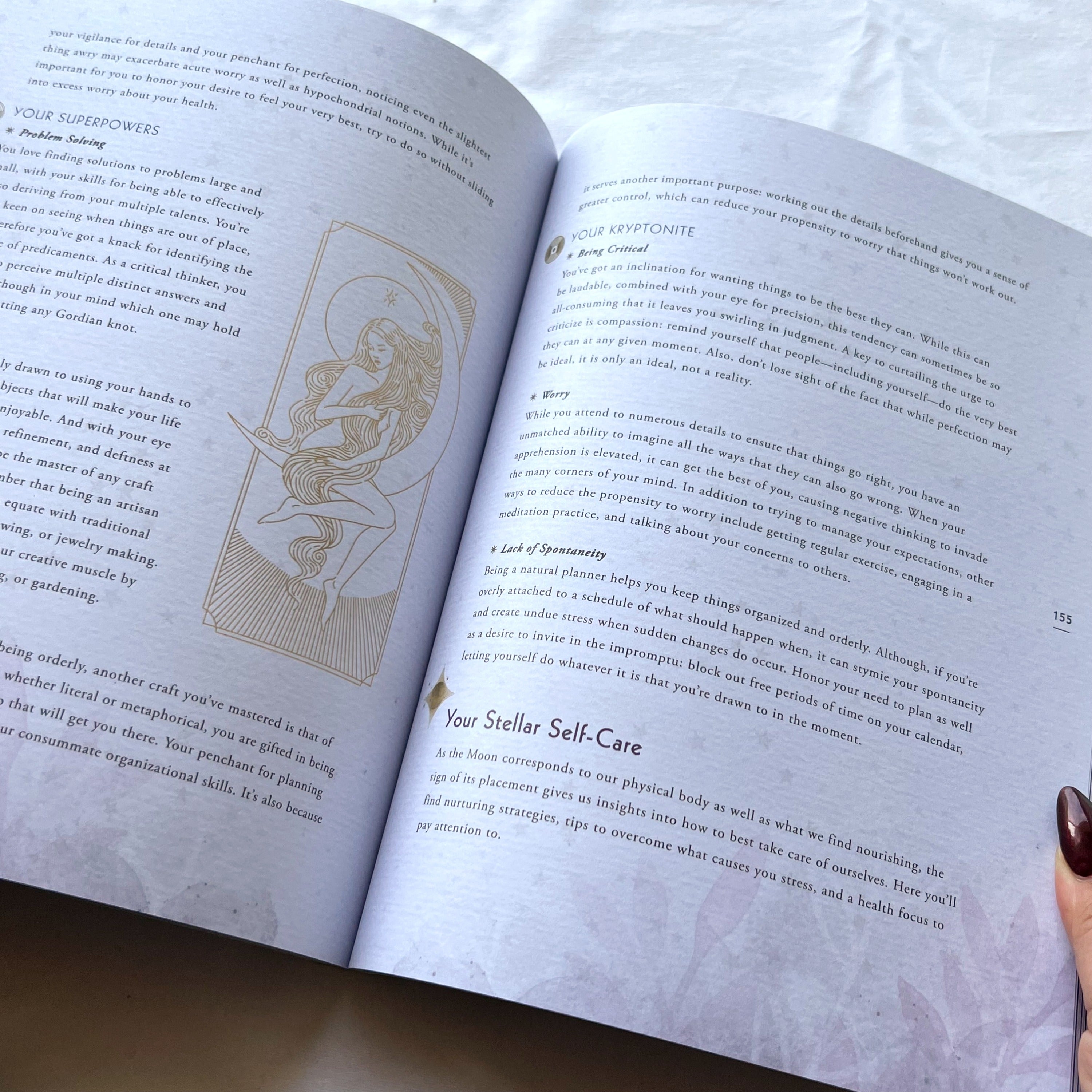 The Complete Guide to Living by the Moon