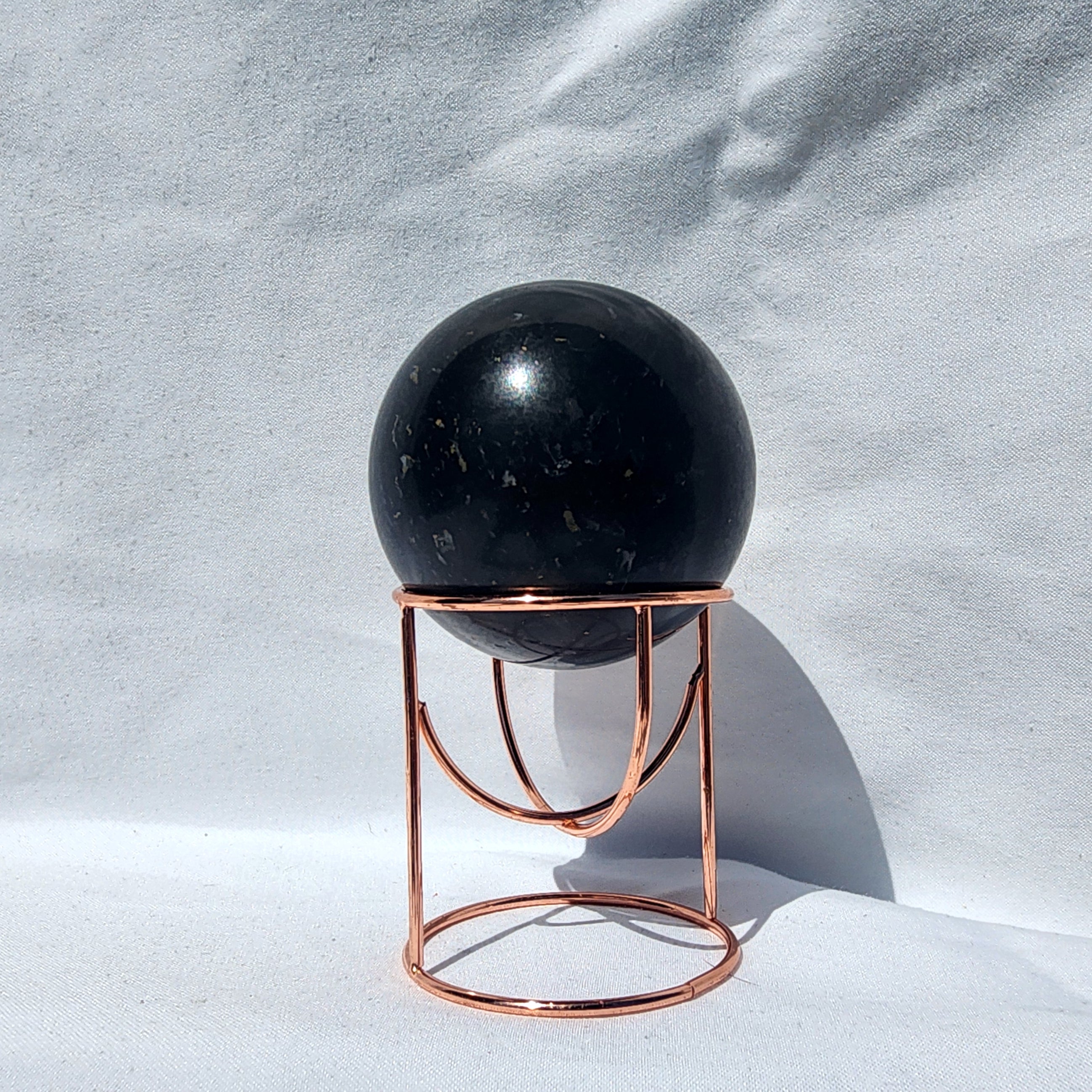 Shungite Sphere