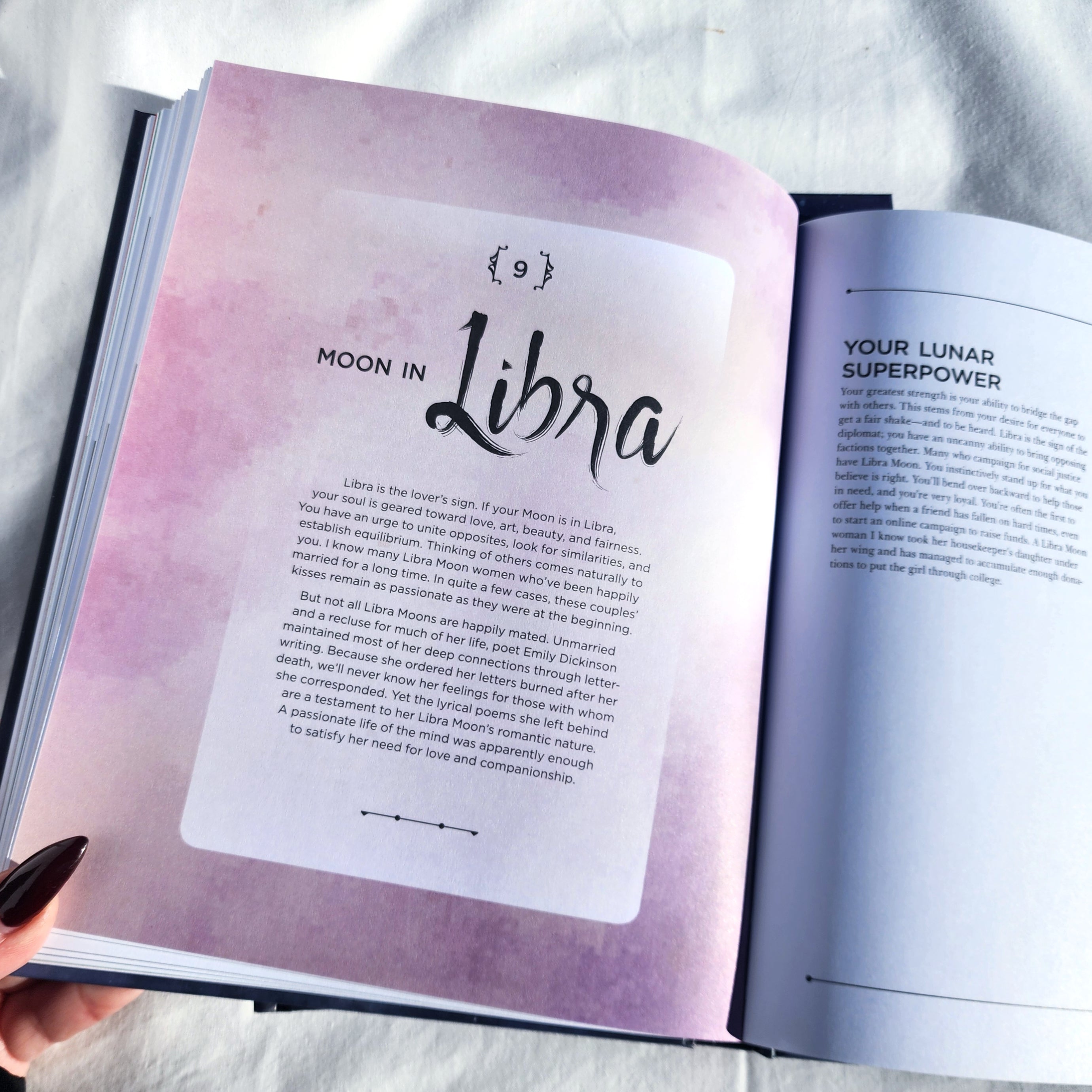 Moon Power: Lunar Rituals for Connecting with Your Inner Goddess