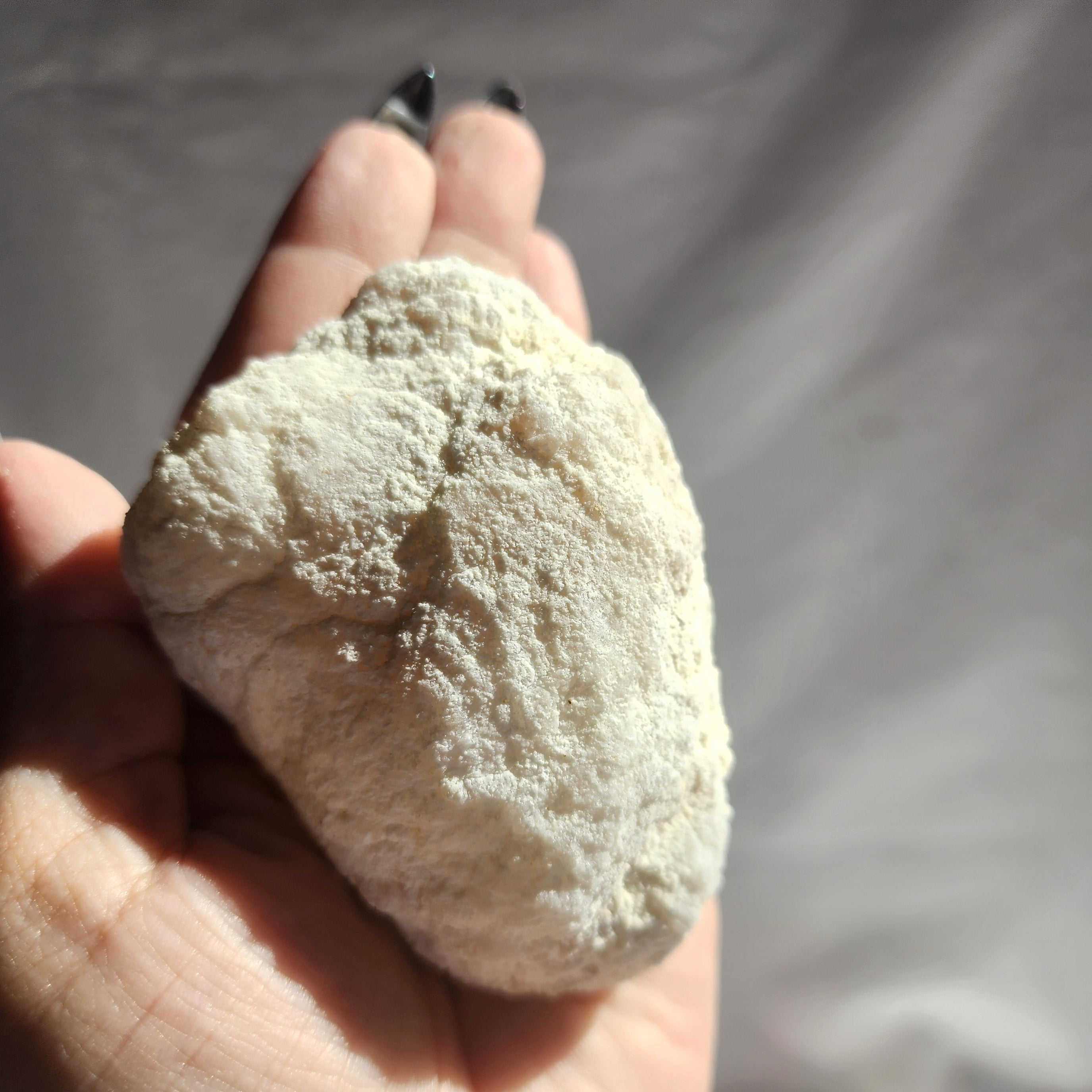 Uncracked Quartz Geode | Medium