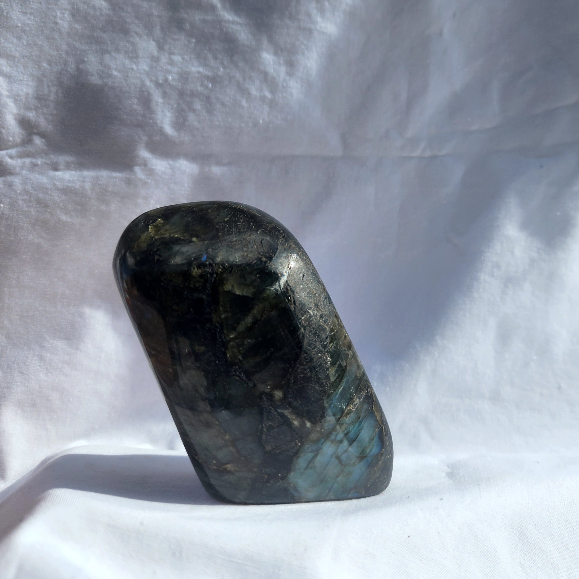 Labradorite Freeform
