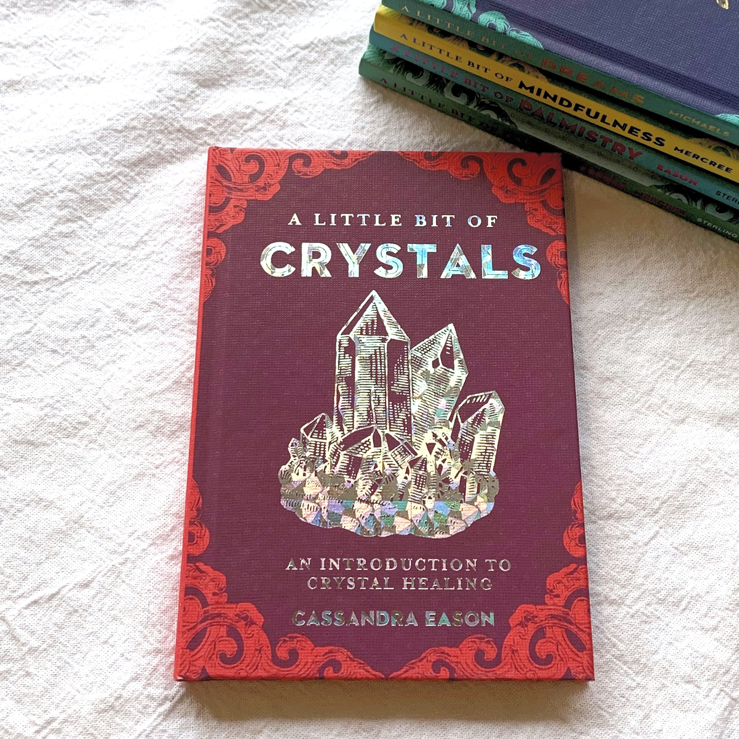 A Little Bit of Crystals