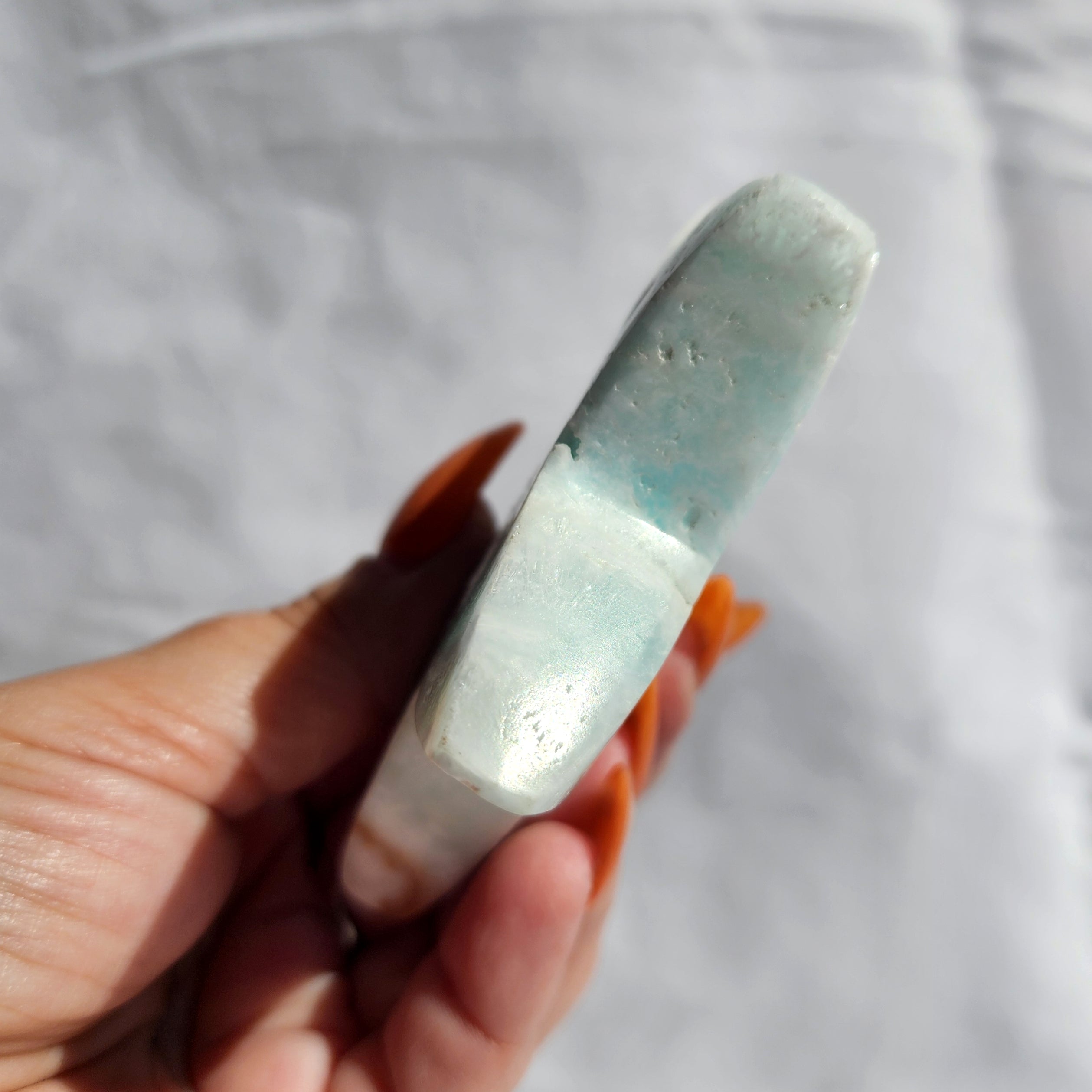 Caribbean Calcite Star