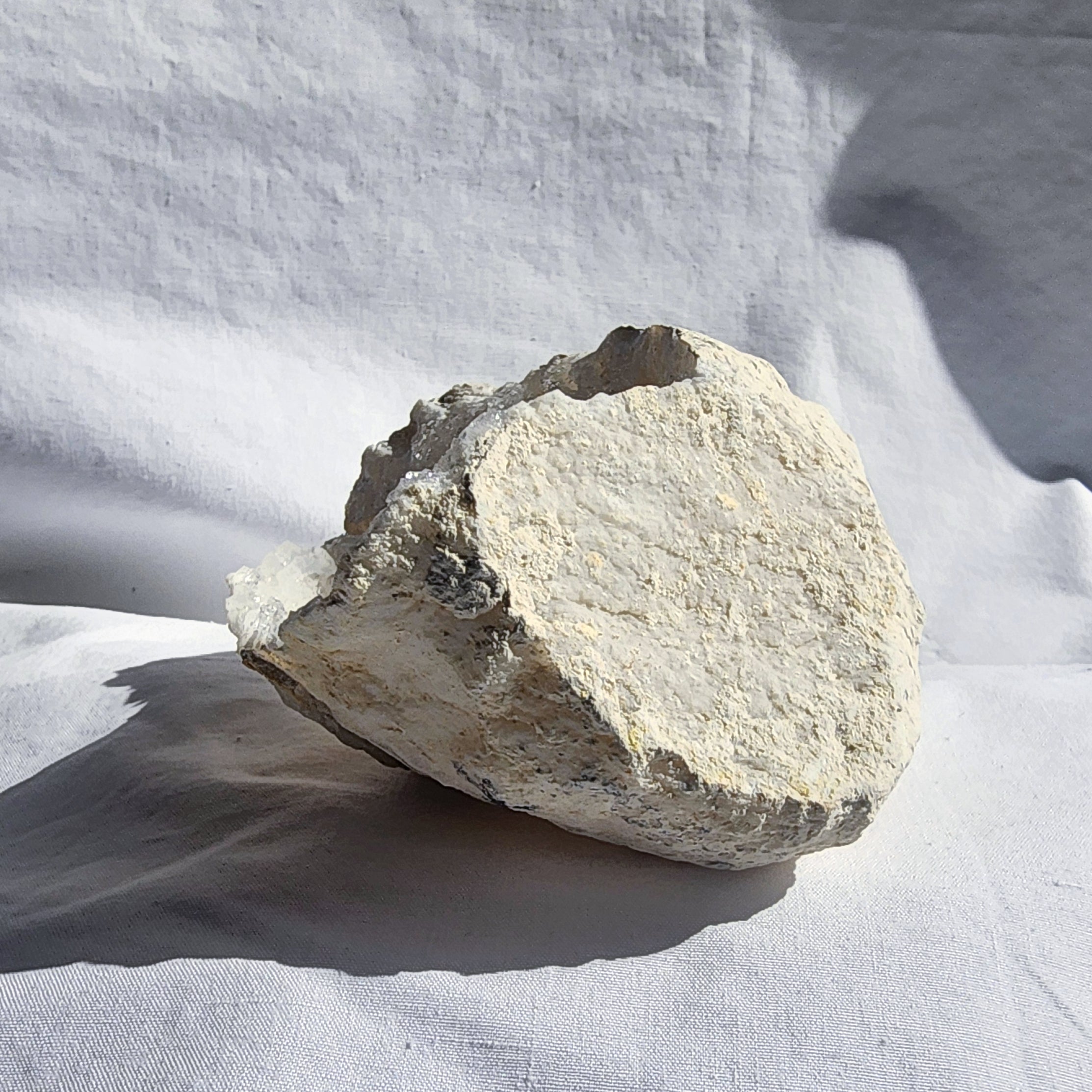 Quartz Geode