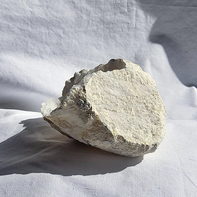 Quartz Geode