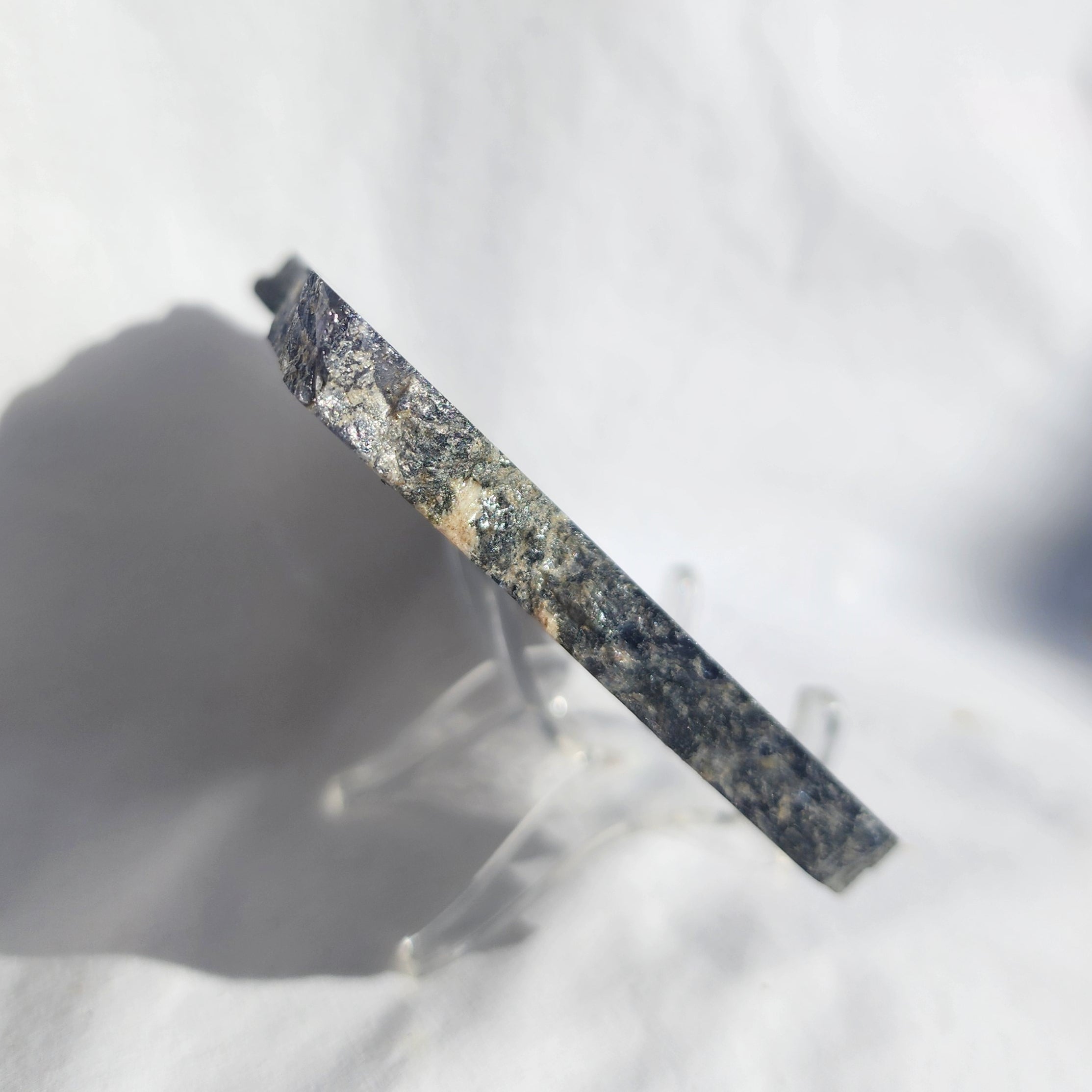 Iolite Slice