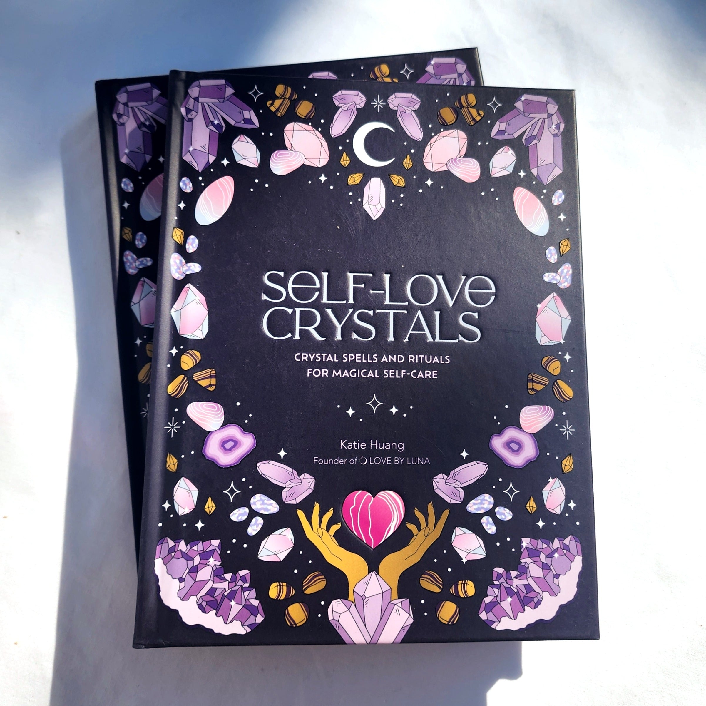 Self-Love Crystals