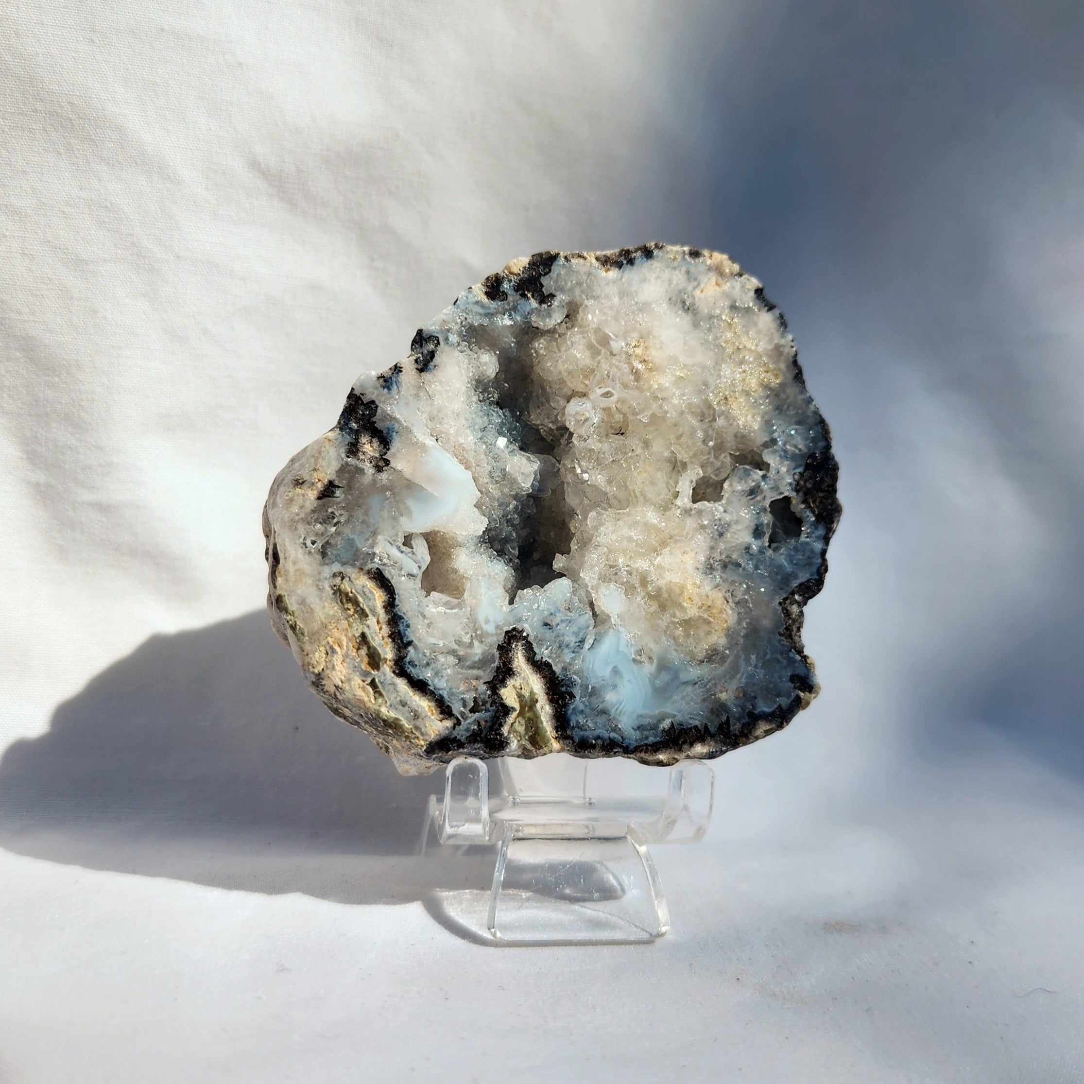 Trancas Geode
