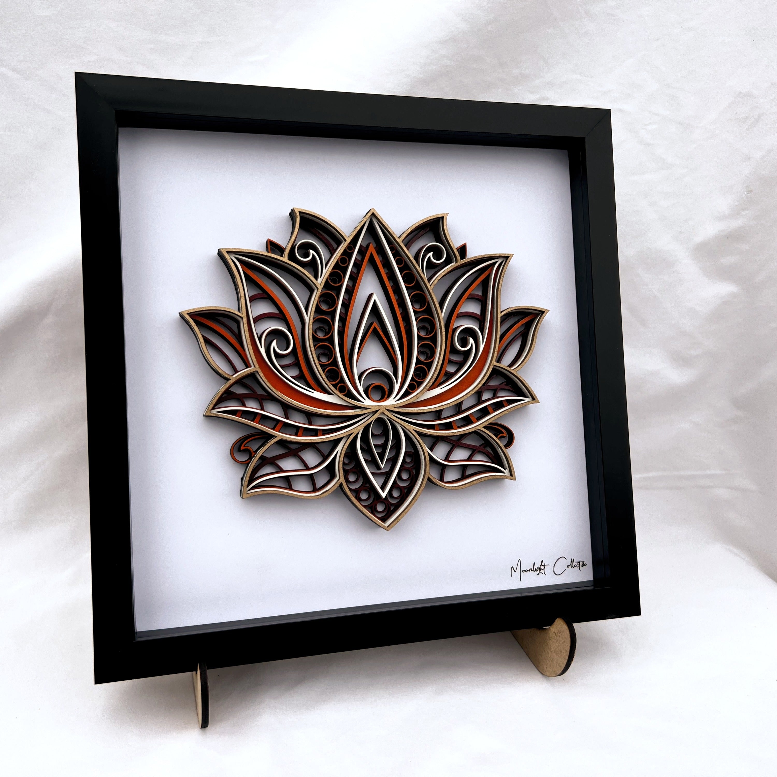 The Lotus