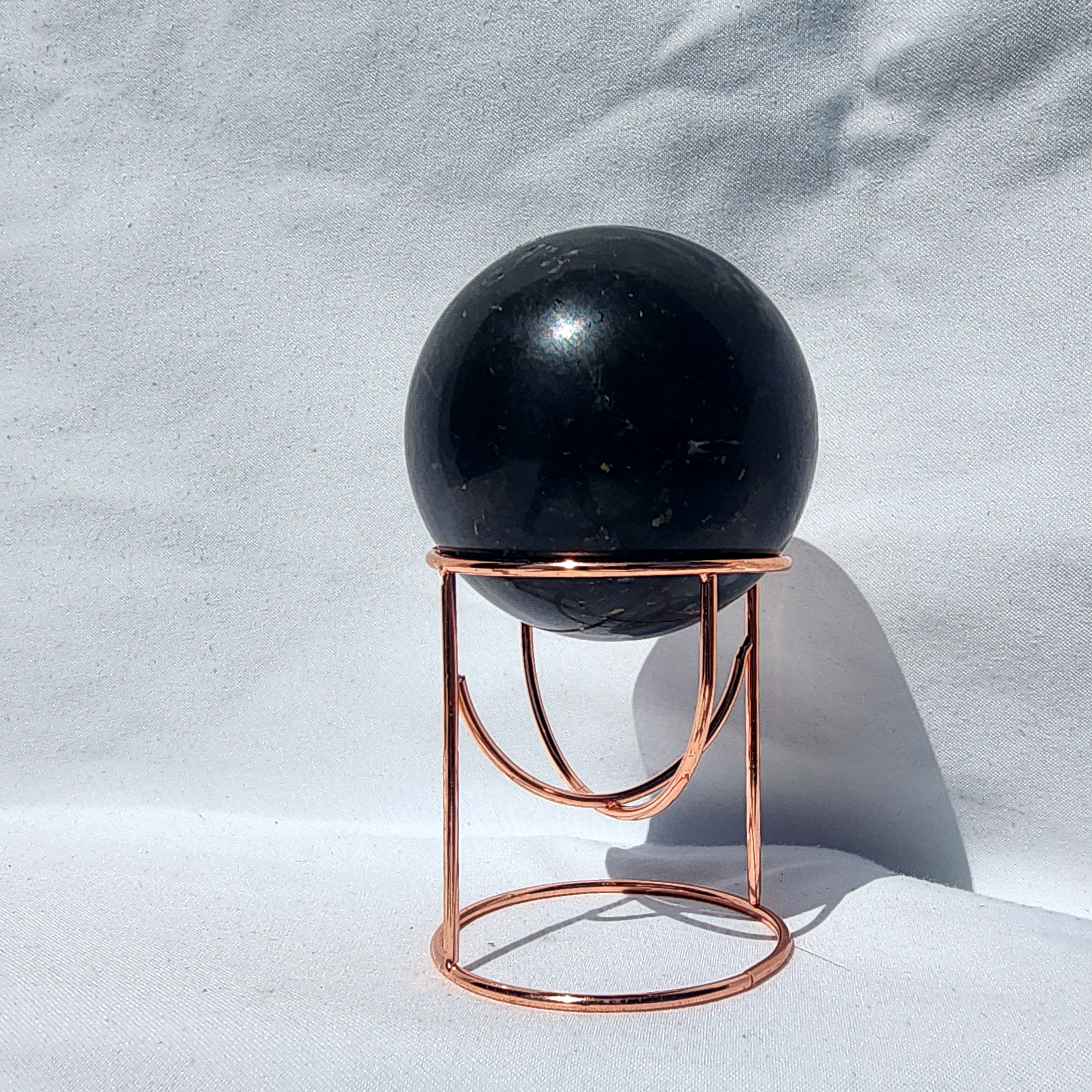 Shungite Sphere